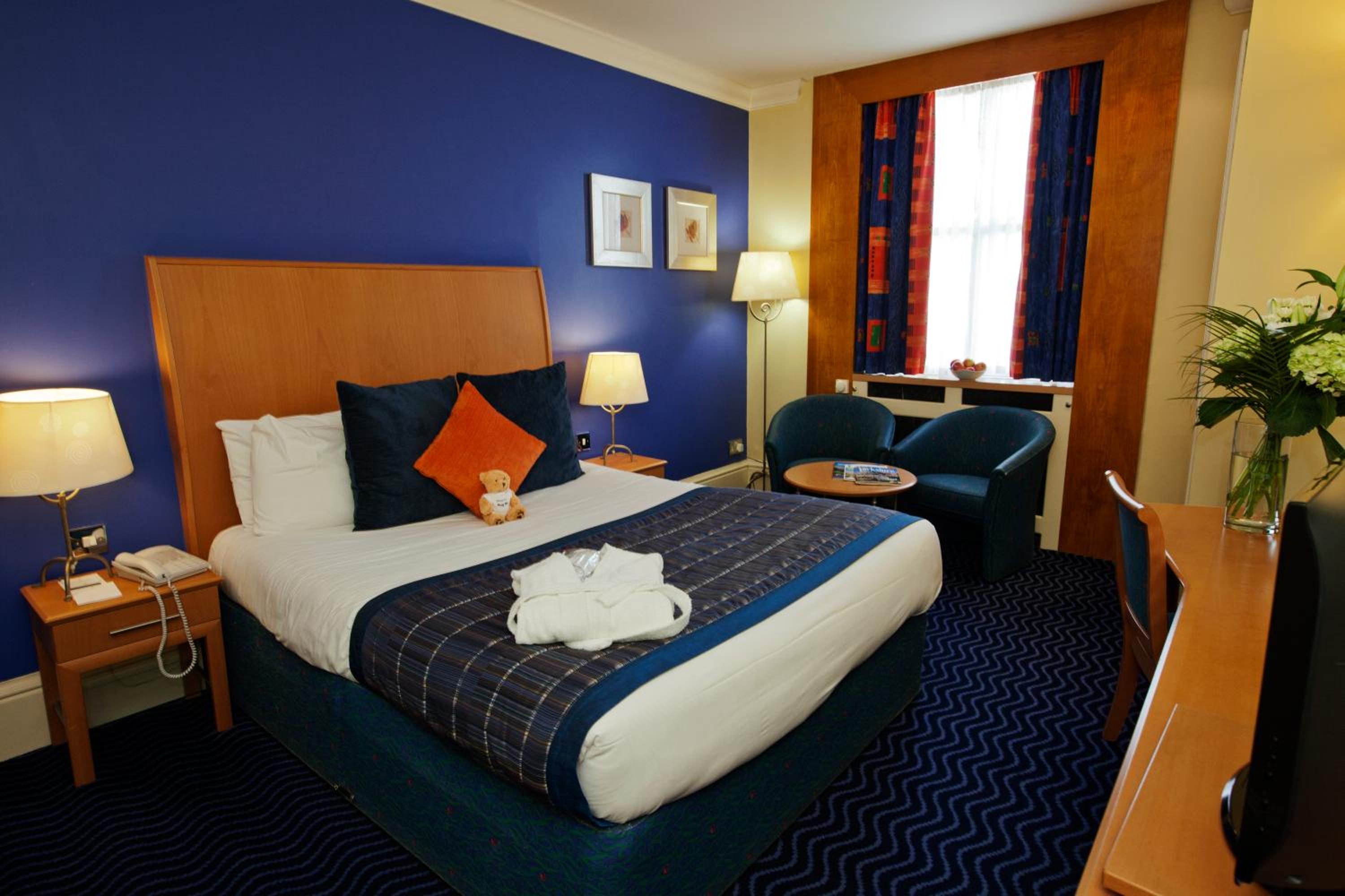 Standard Double Room photo 3