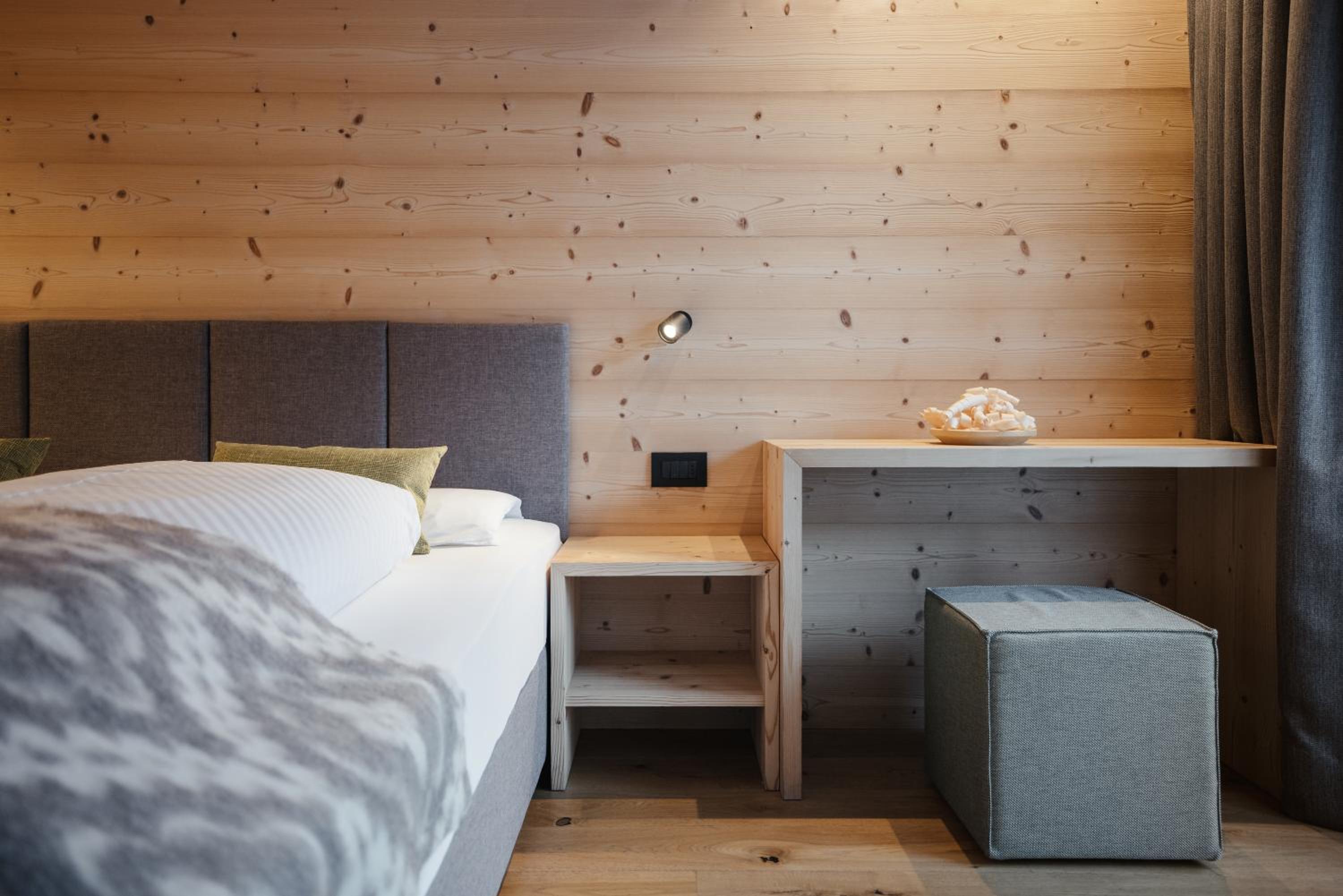 Superior Double or Twin Room with Balcony - Photo 5