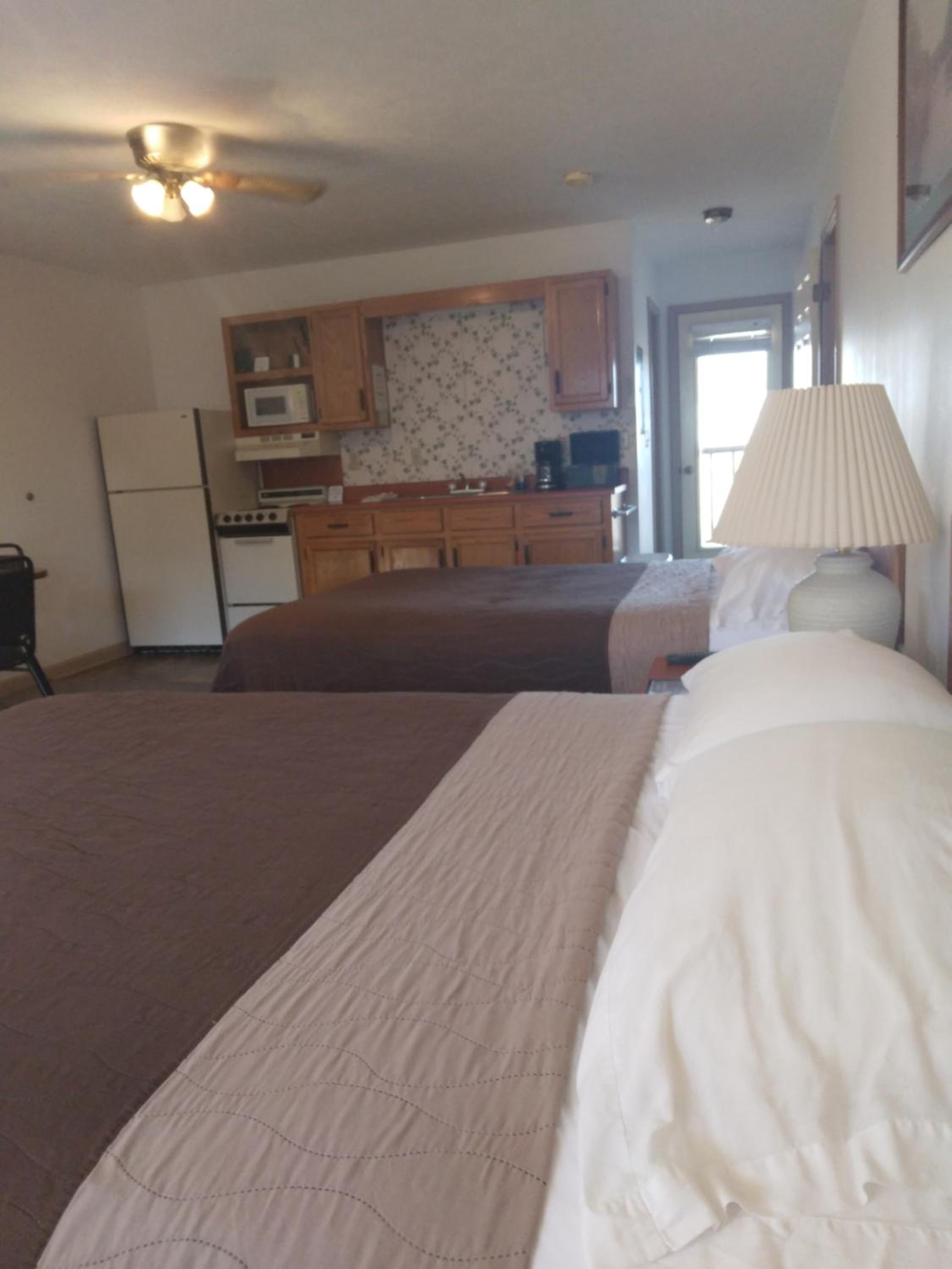 Suite With Balcony photo 1