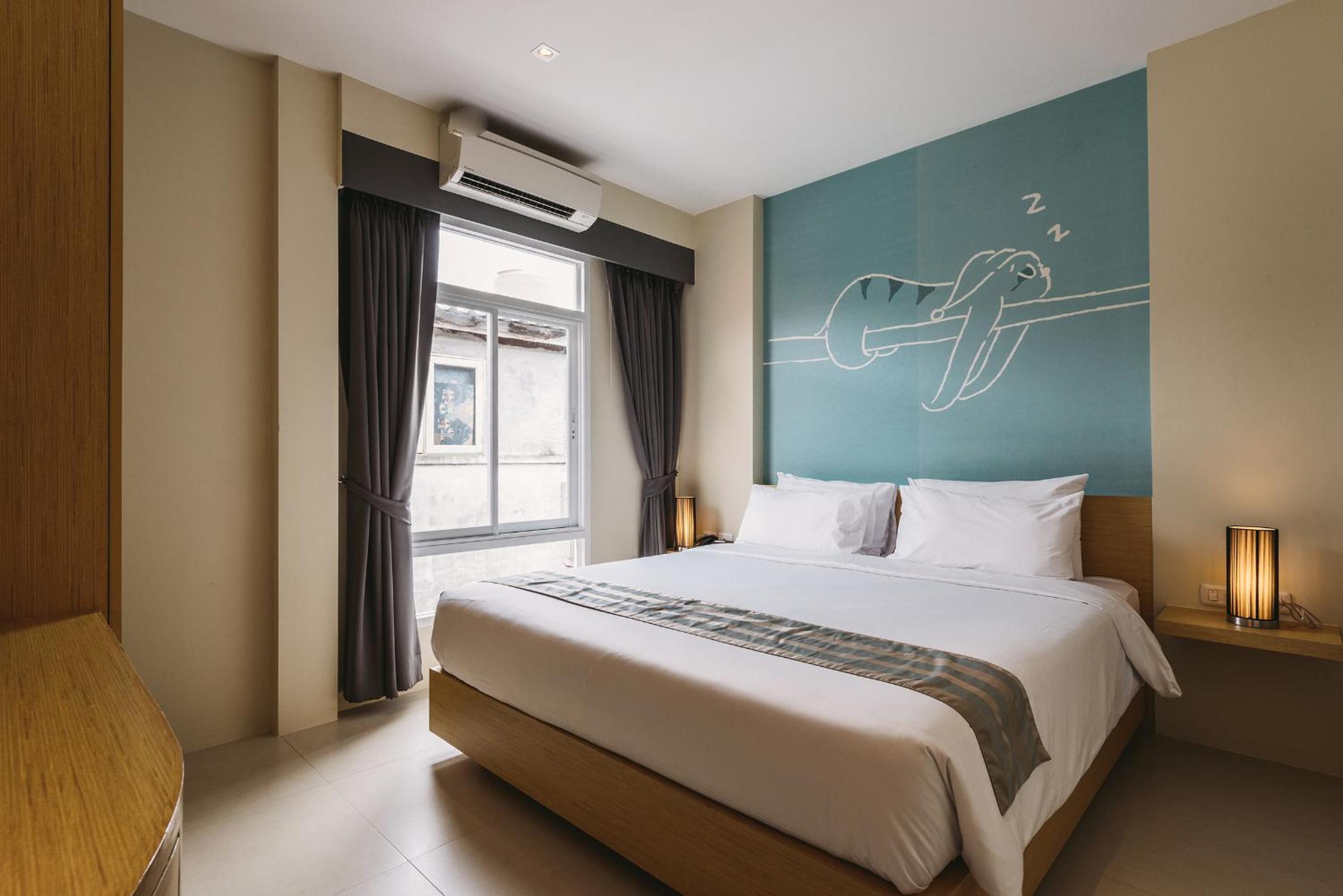 Superior Double Room photo 1
