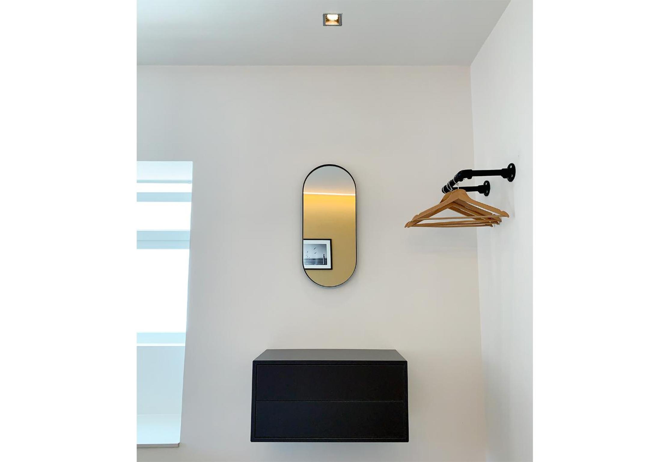 Apartment with Terrace - Photo 1