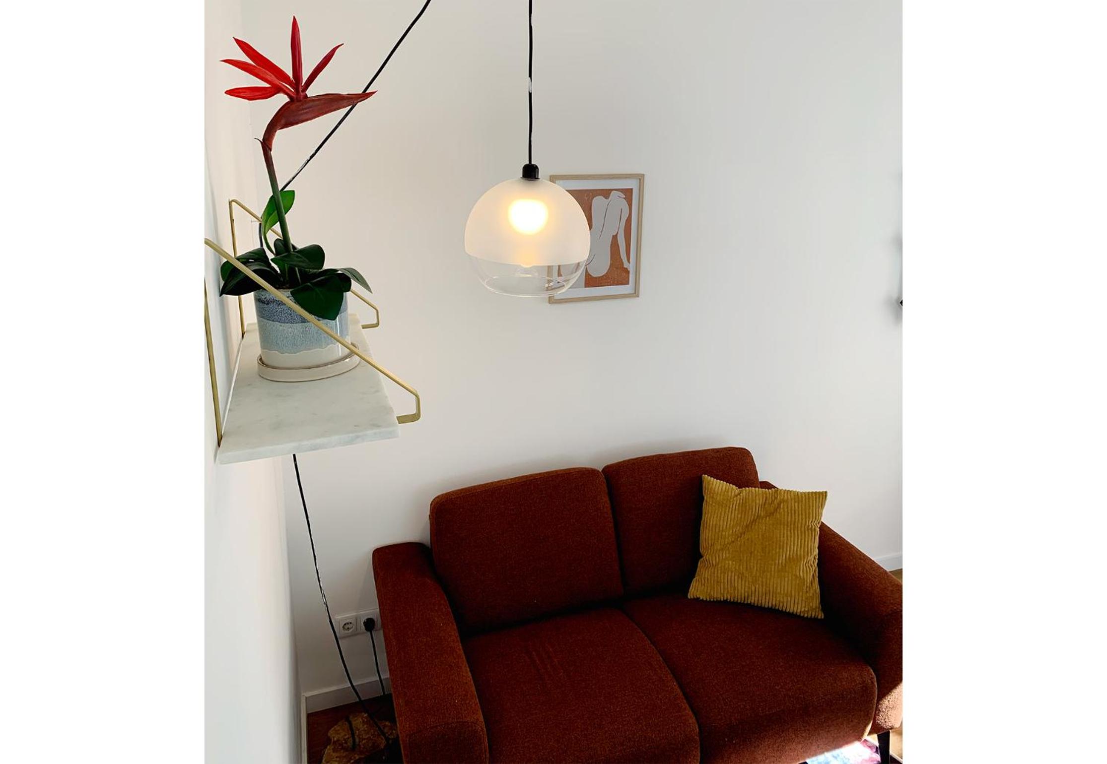 Apartment with Terrace - Photo 7