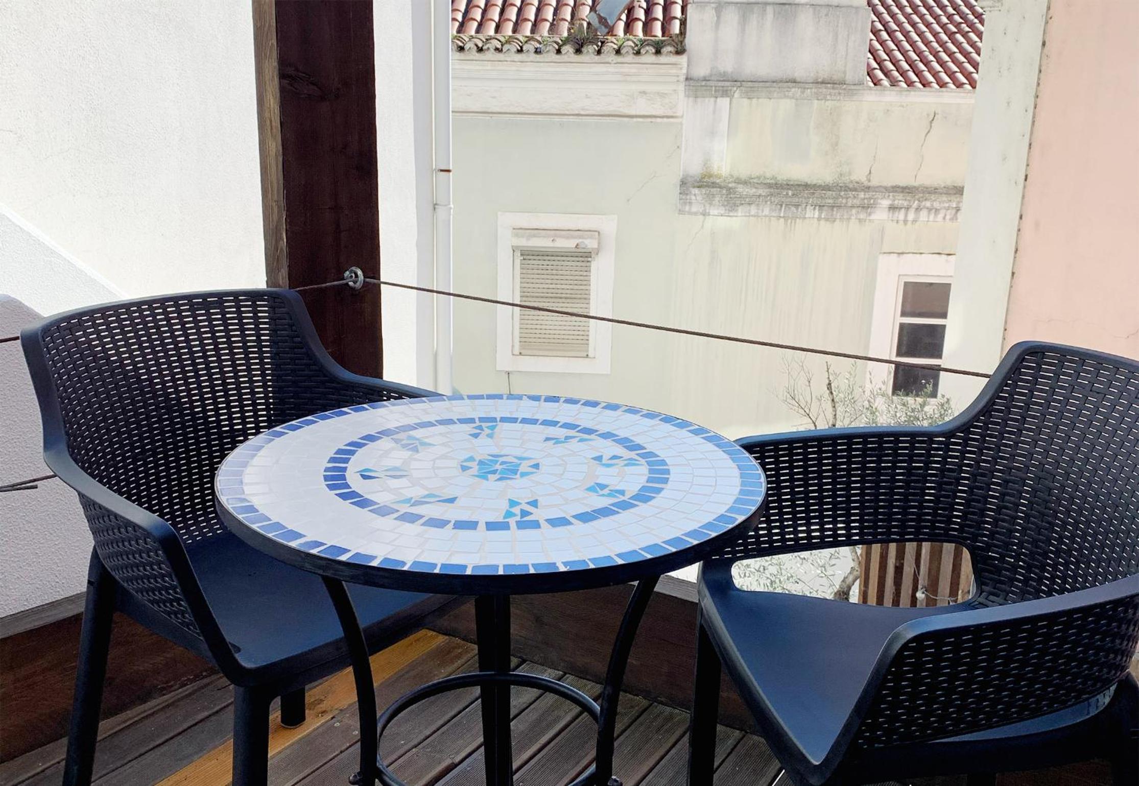 Apartment with Terrace - Photo 14