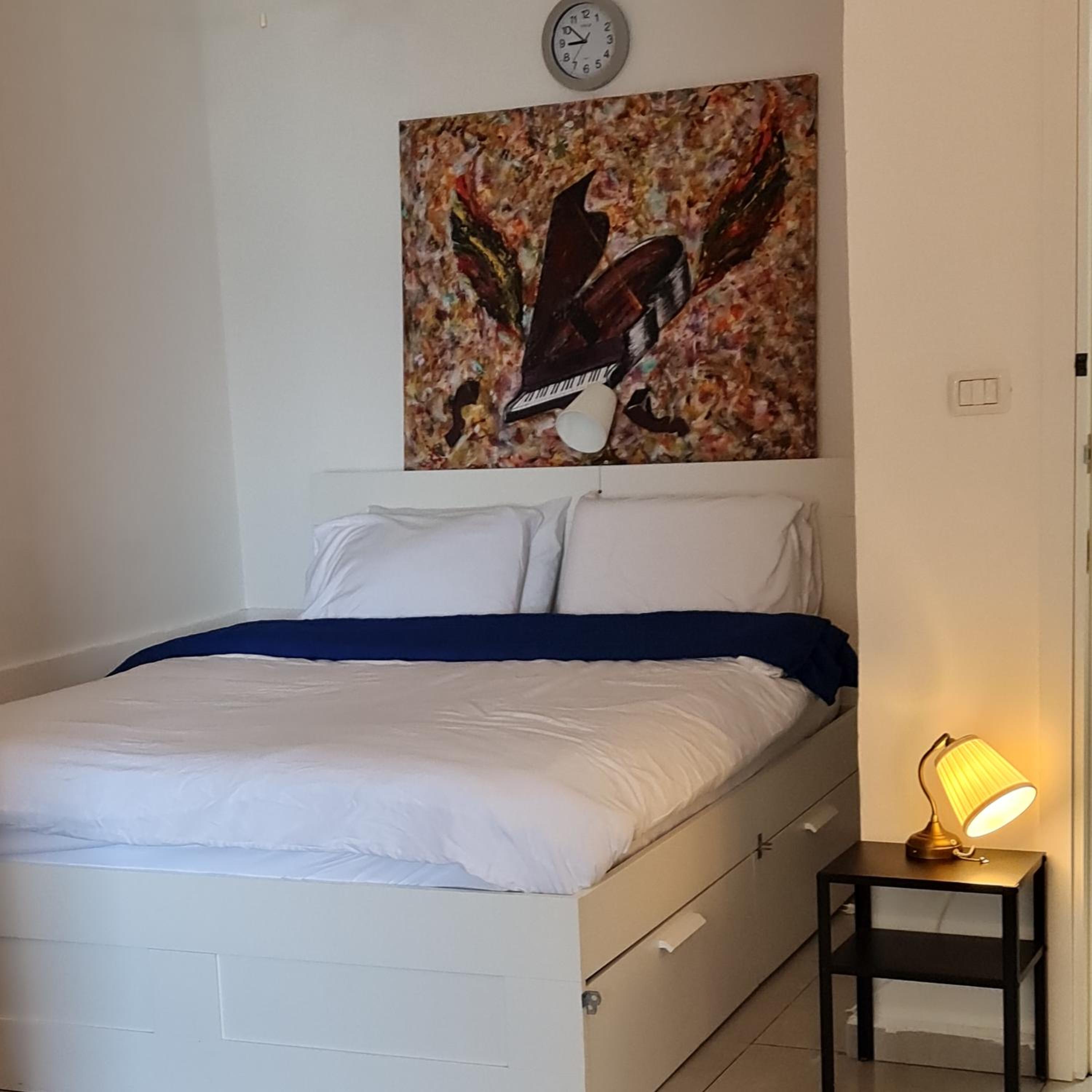 Twin Room With Sea View photo 1