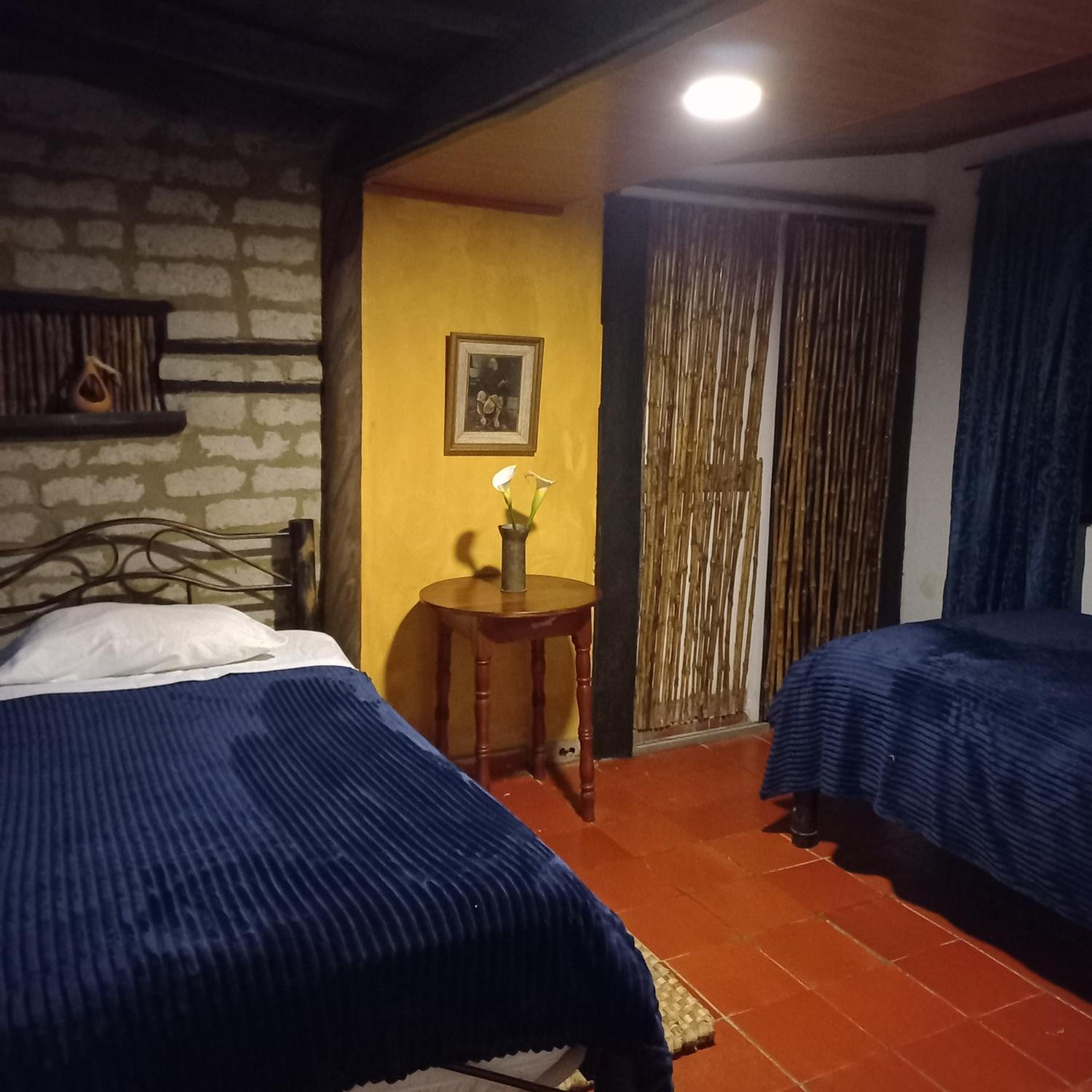 Chalet photo 1