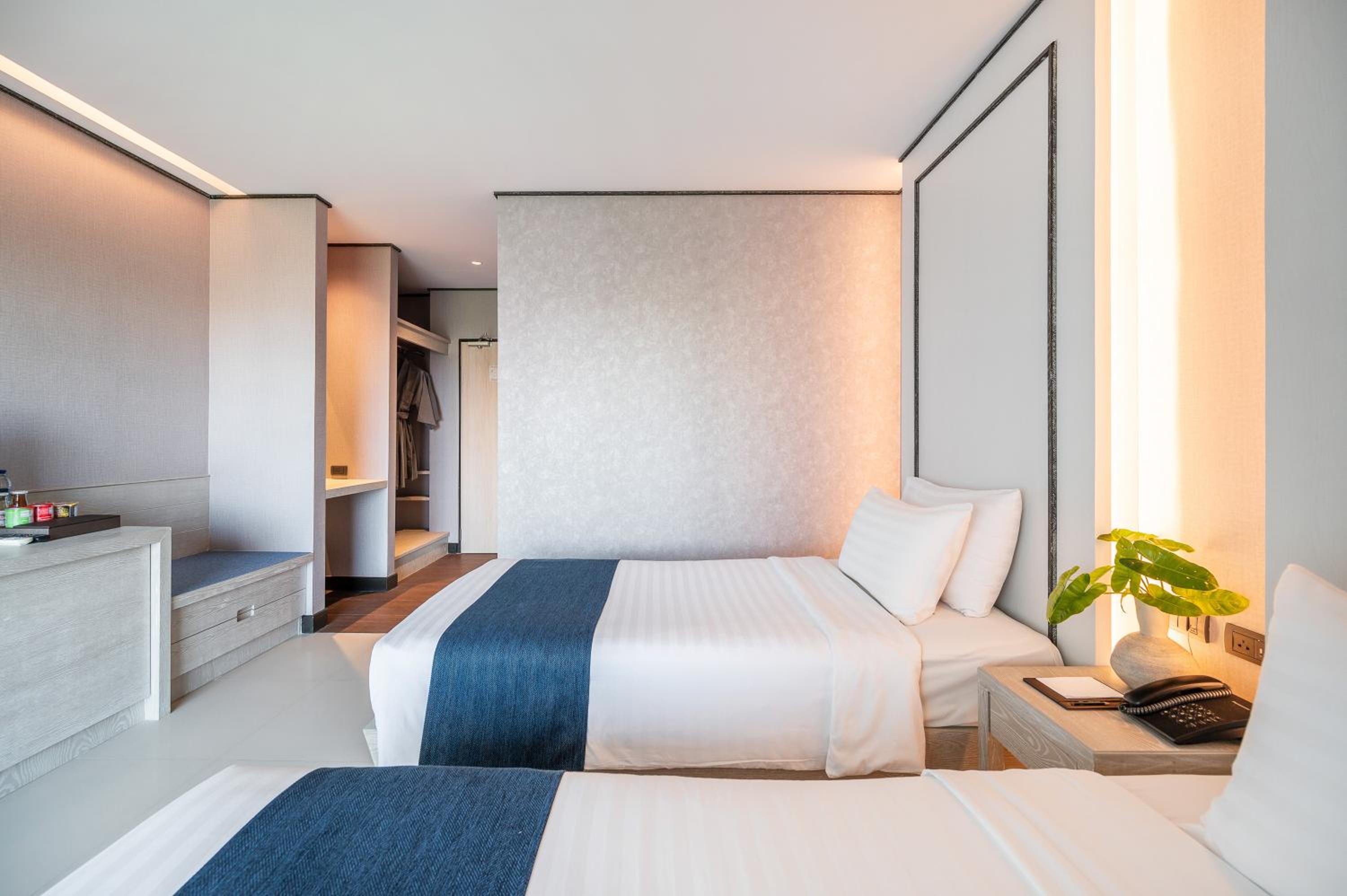 Superior Twin Room - Photo 2