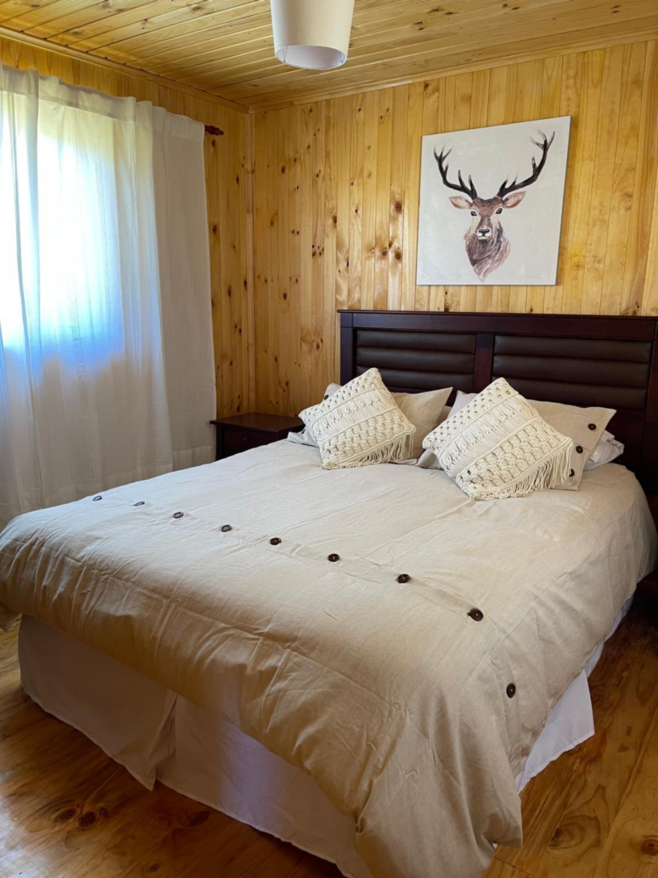 Two-Bedroom House photo 1