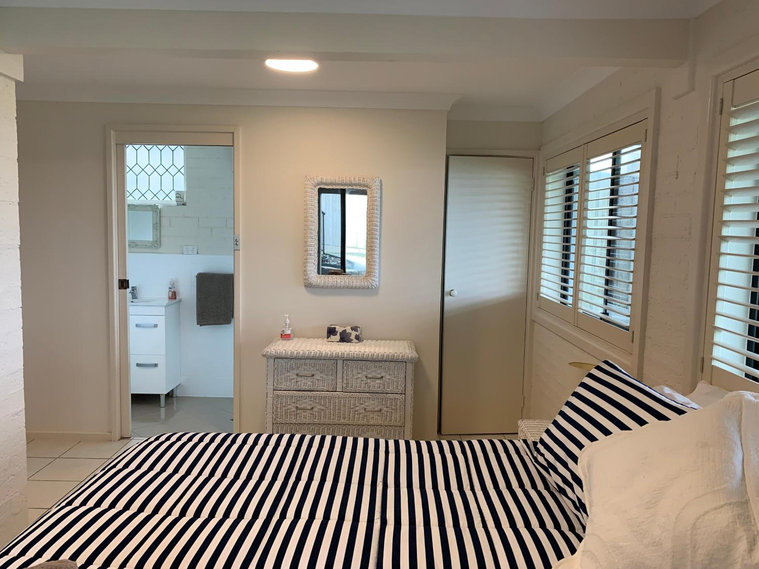 Deluxe Double Room with Sea View photo 1