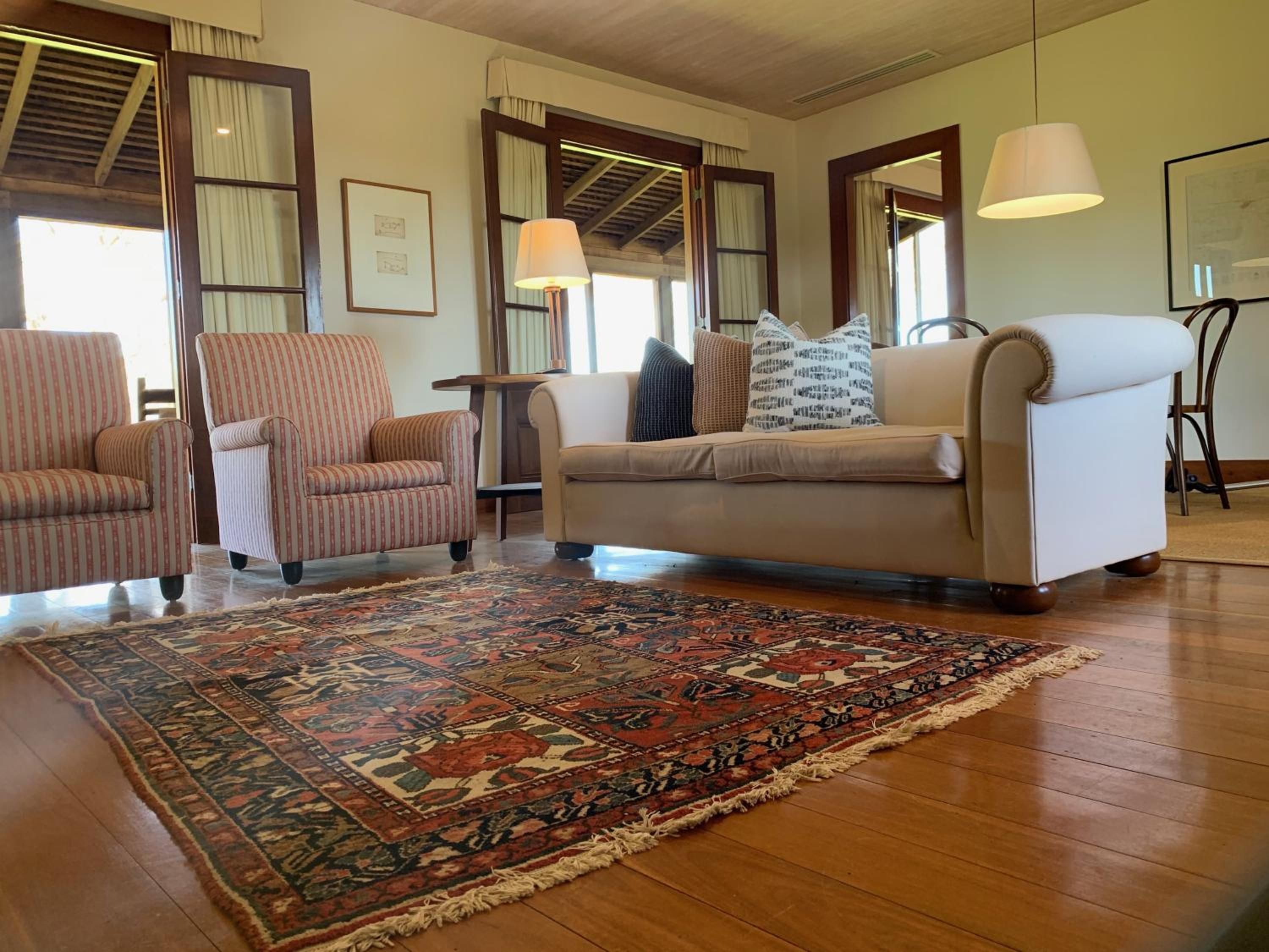 Two-Bedroom Villa photo 3