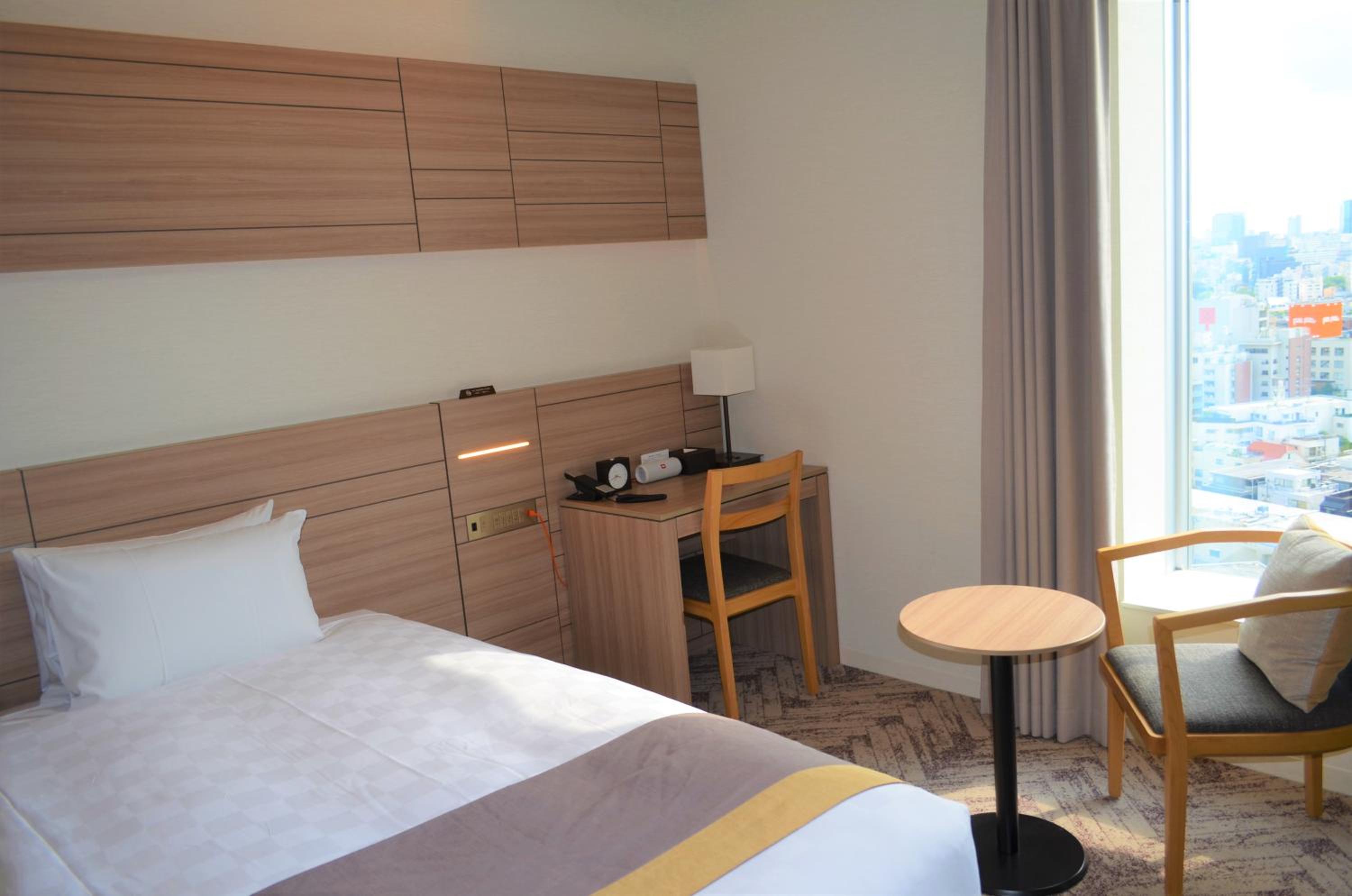 Double Room with Small Double Bed photo 1