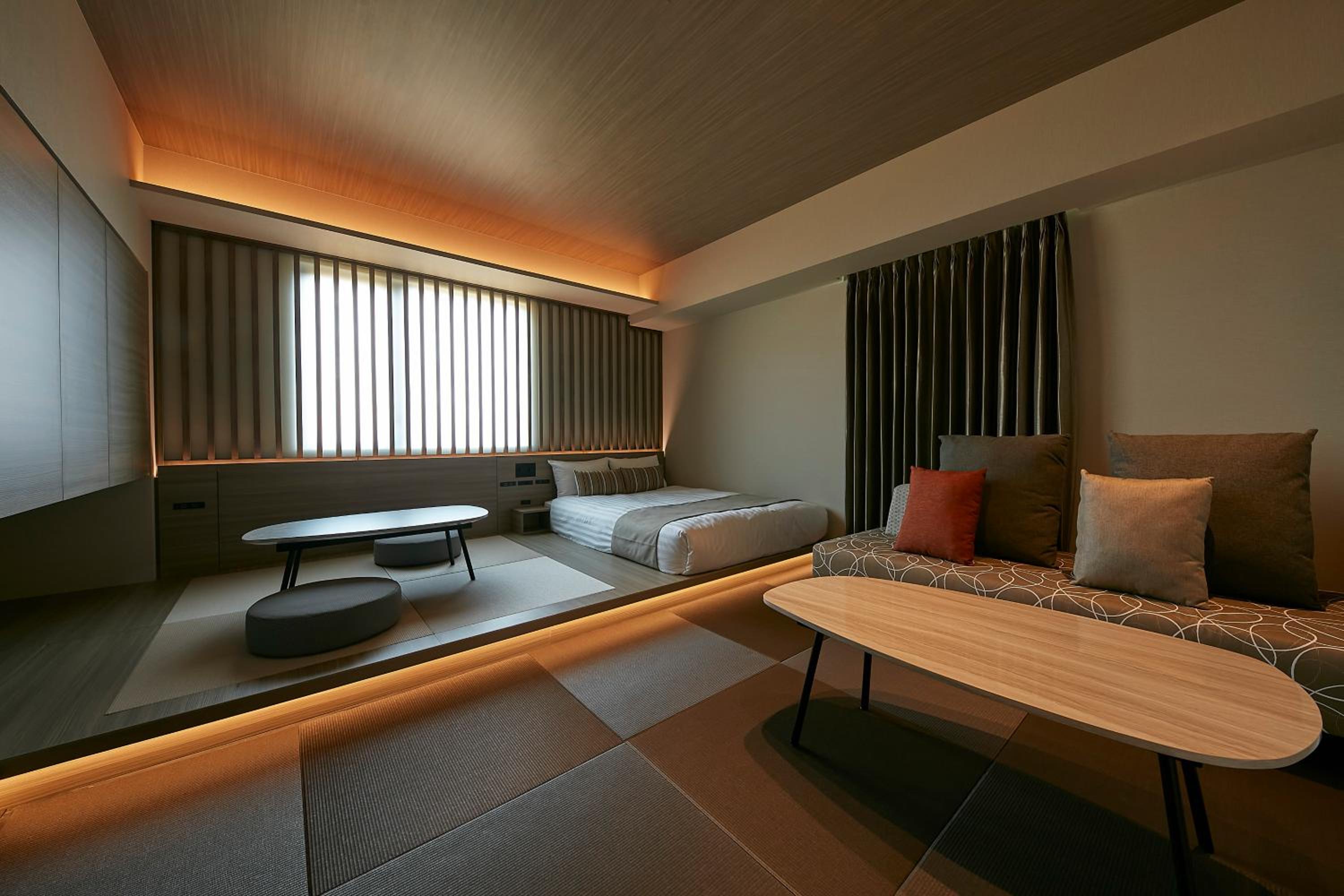 Japanese Modern Room - Photo 1