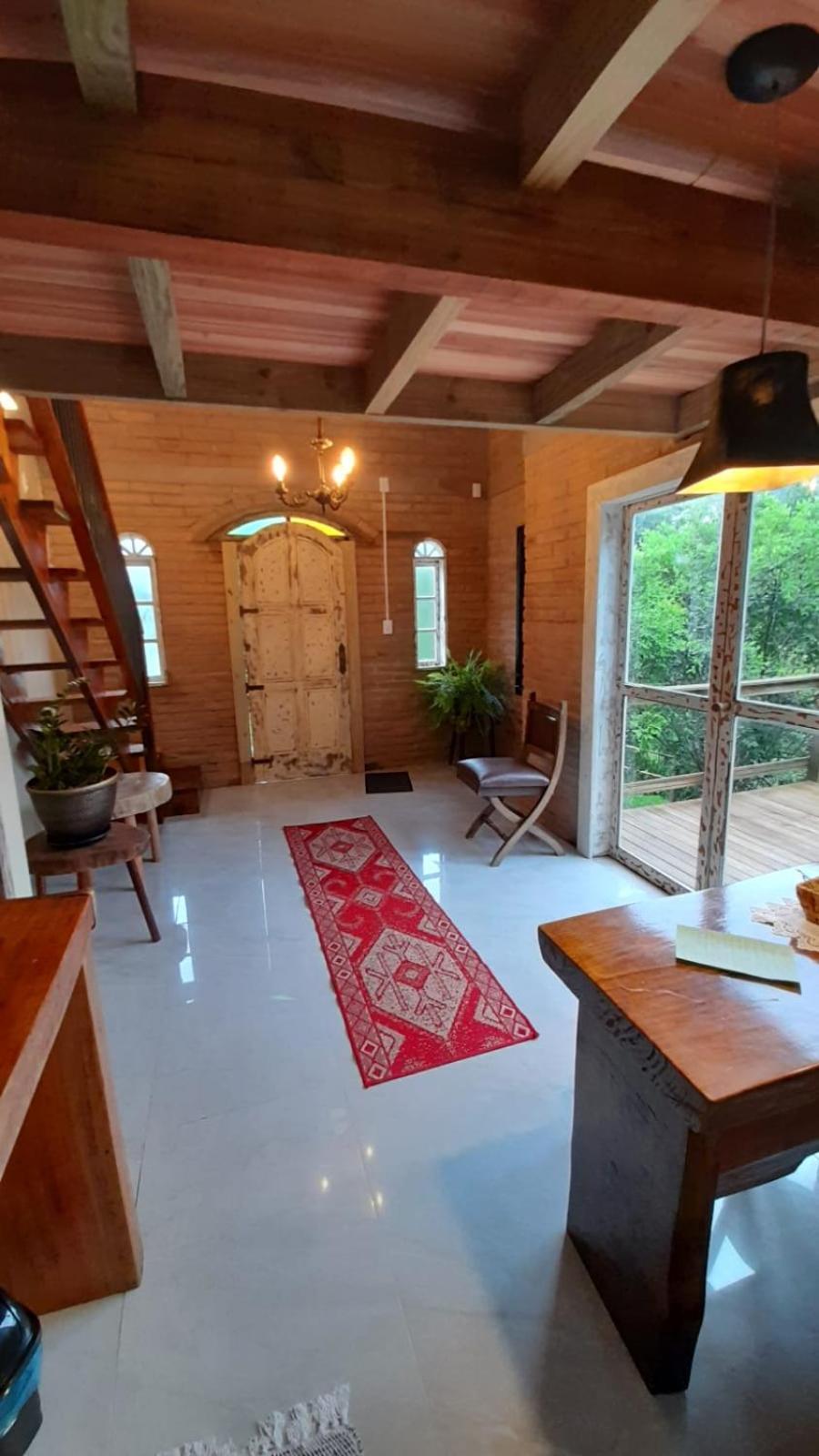 One-Bedroom House photo 1