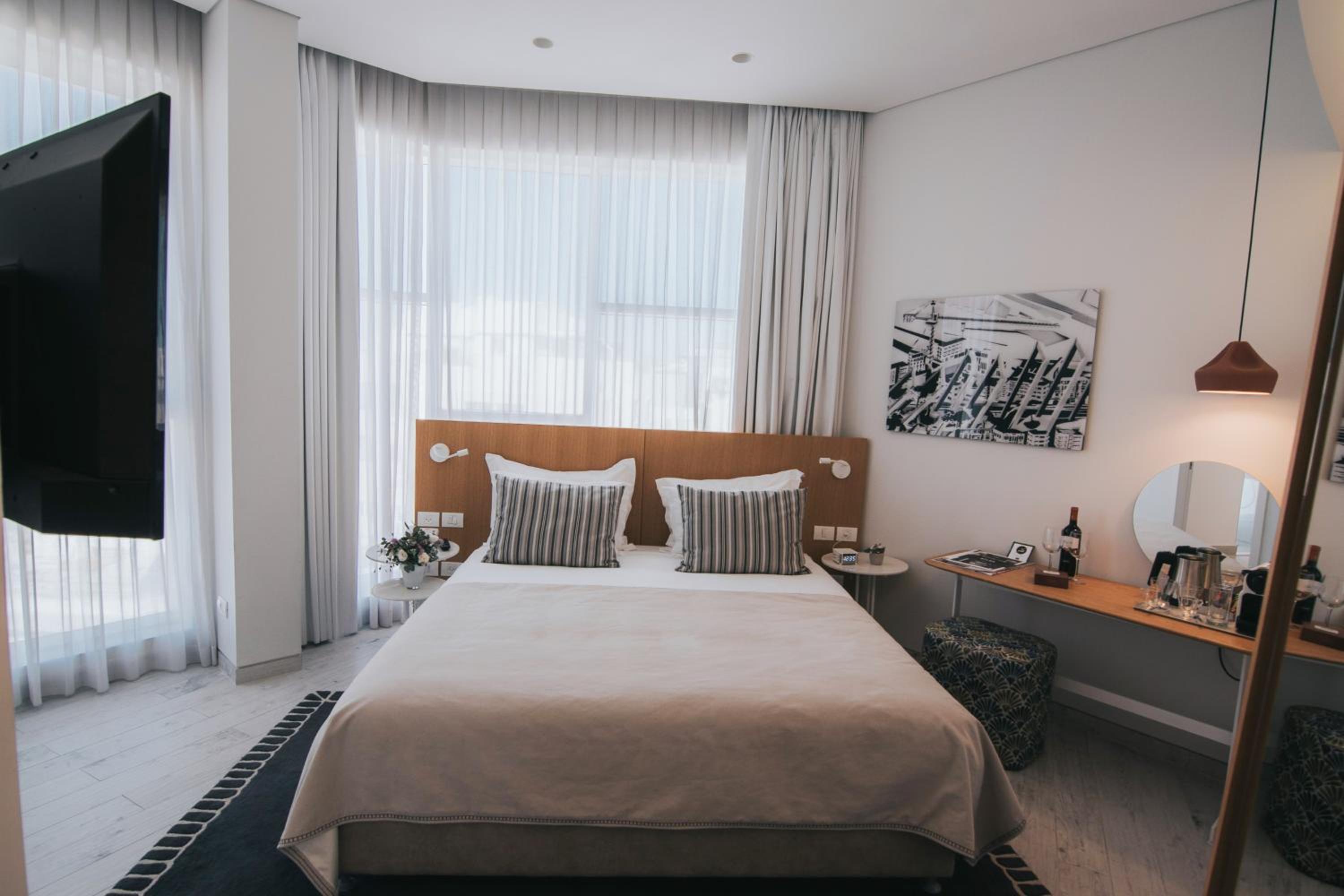 Standard Triple Room photo 3
