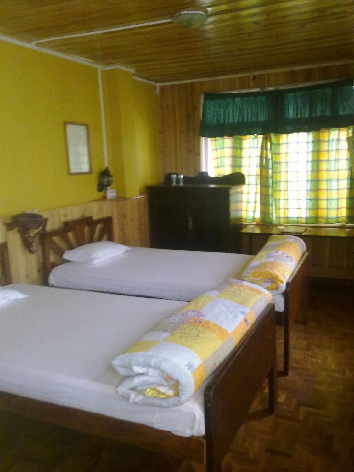 Deluxe Single Room photo 3