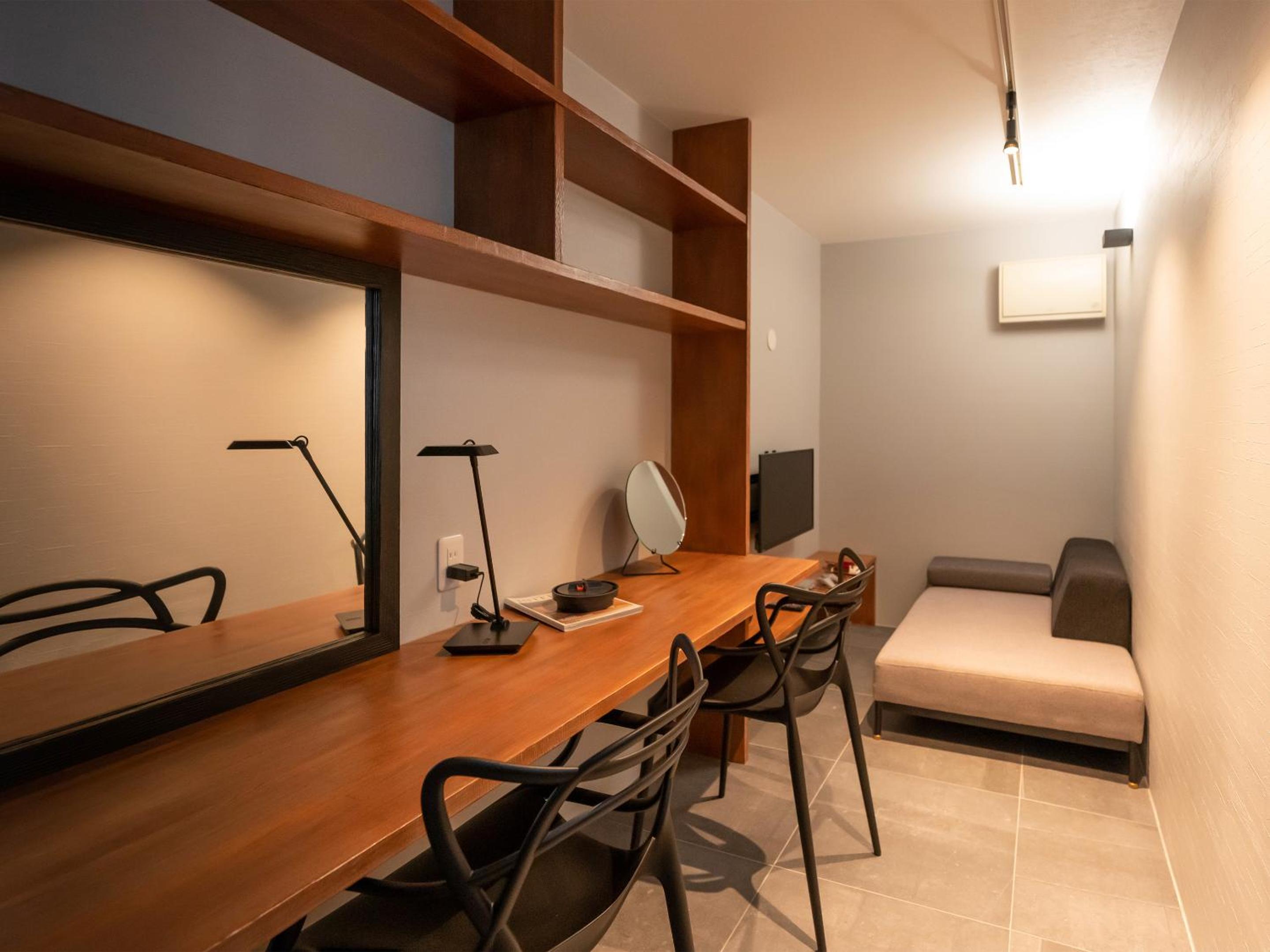 Two-Bedroom House photo 2