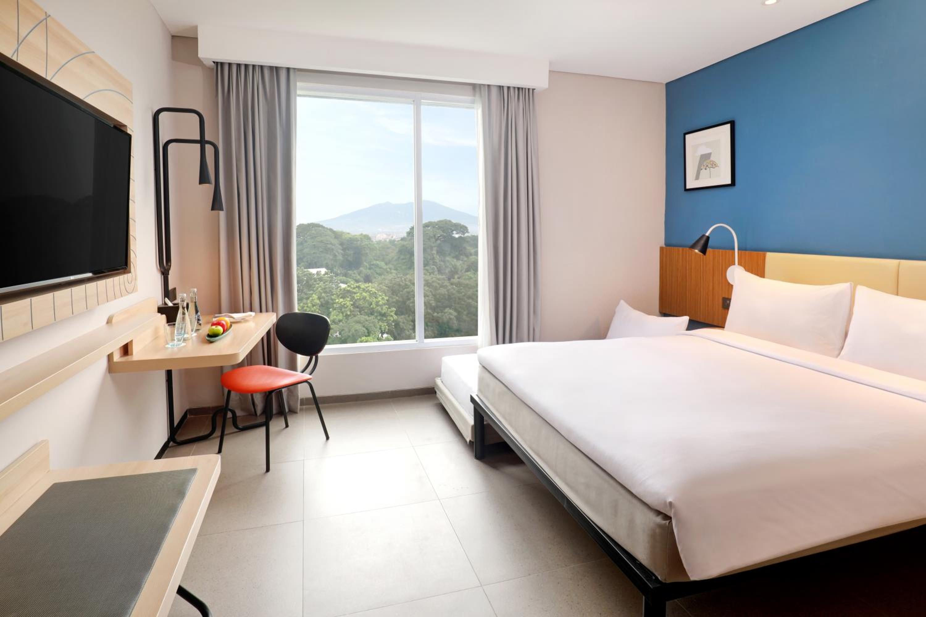 Deluxe Triple Room - Photo 2