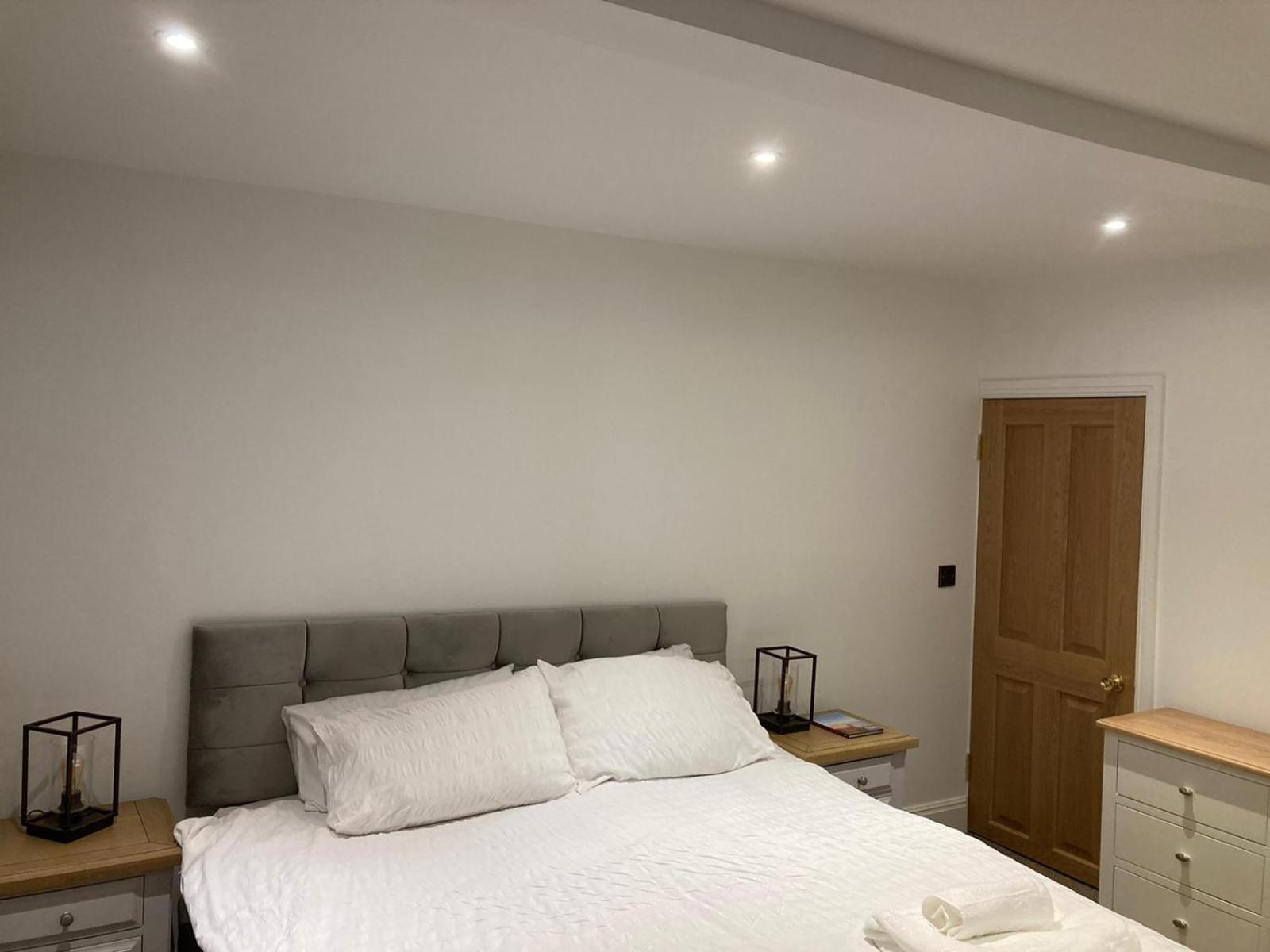 Superior King Room photo 2