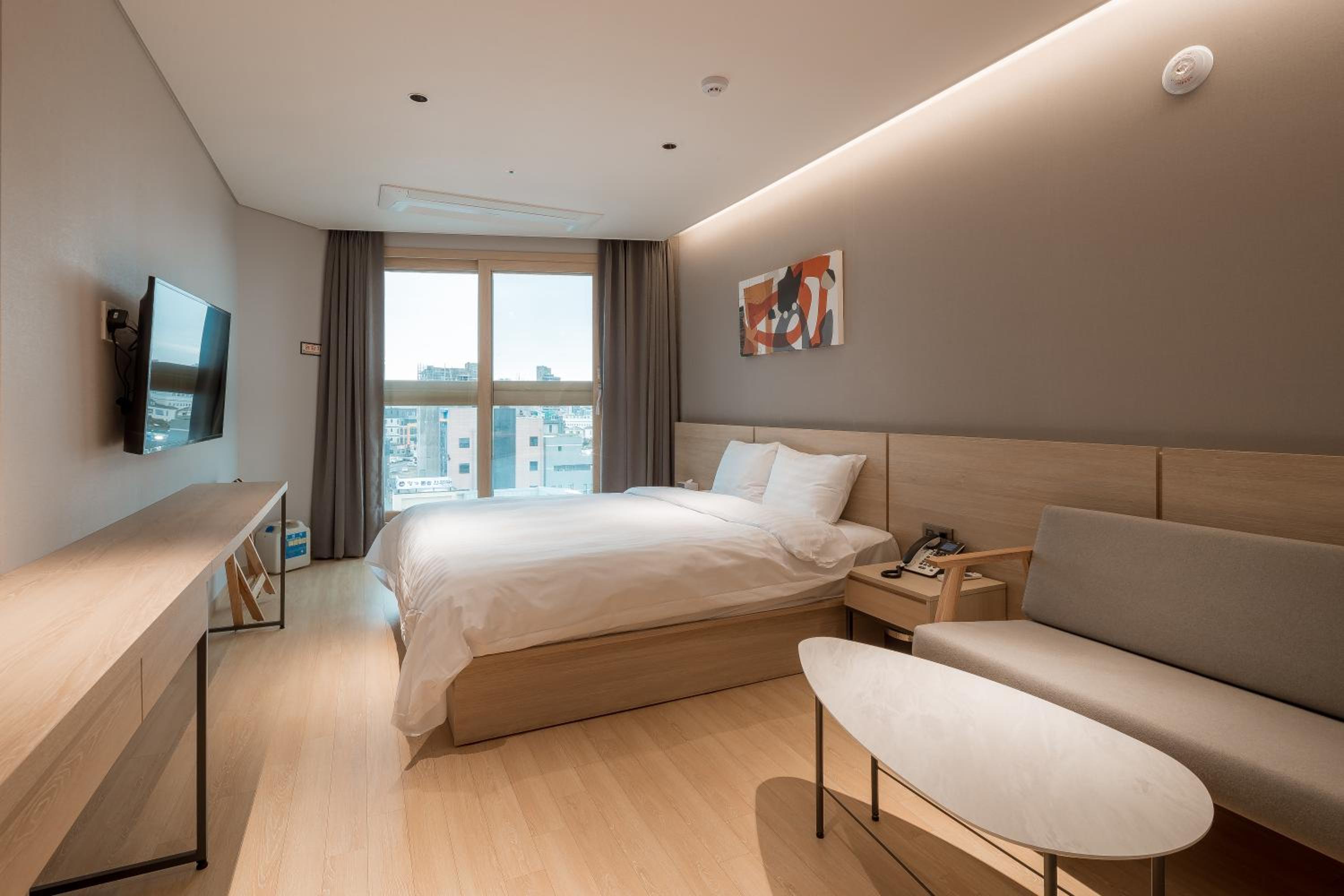 Standard Double Room - Photo 1