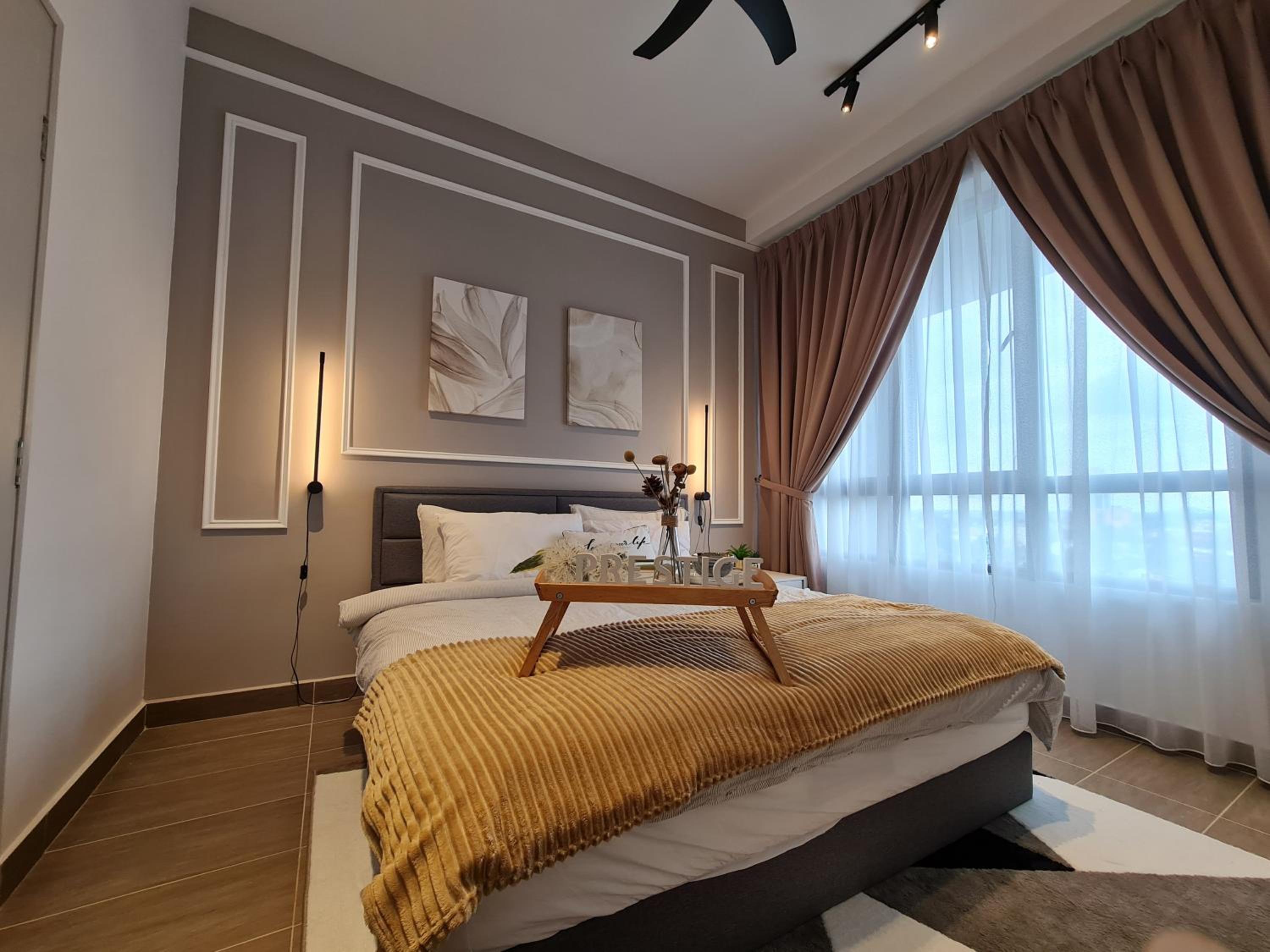 One-Bedroom Apartment - Photo 12