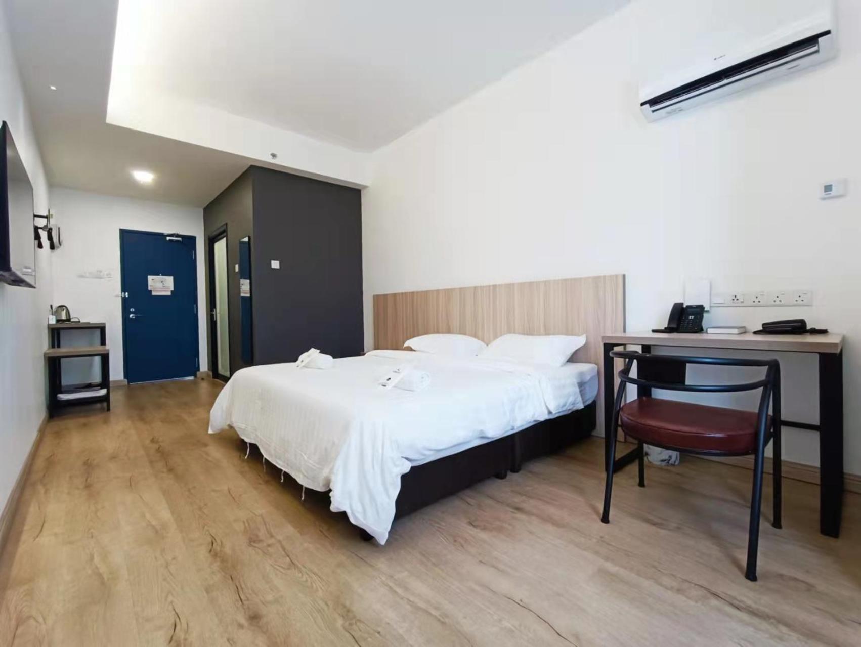 Superior King Room photo 3