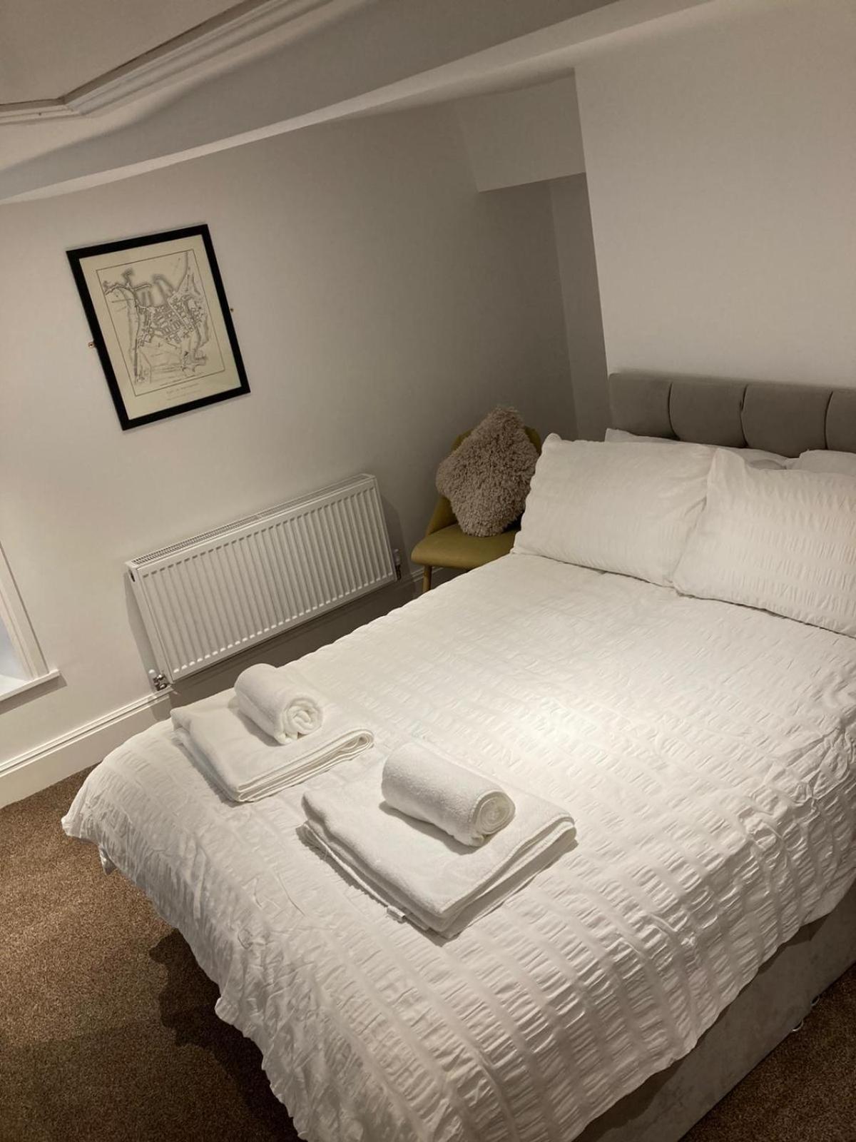 Double Room with Private External Bathroom photo 3