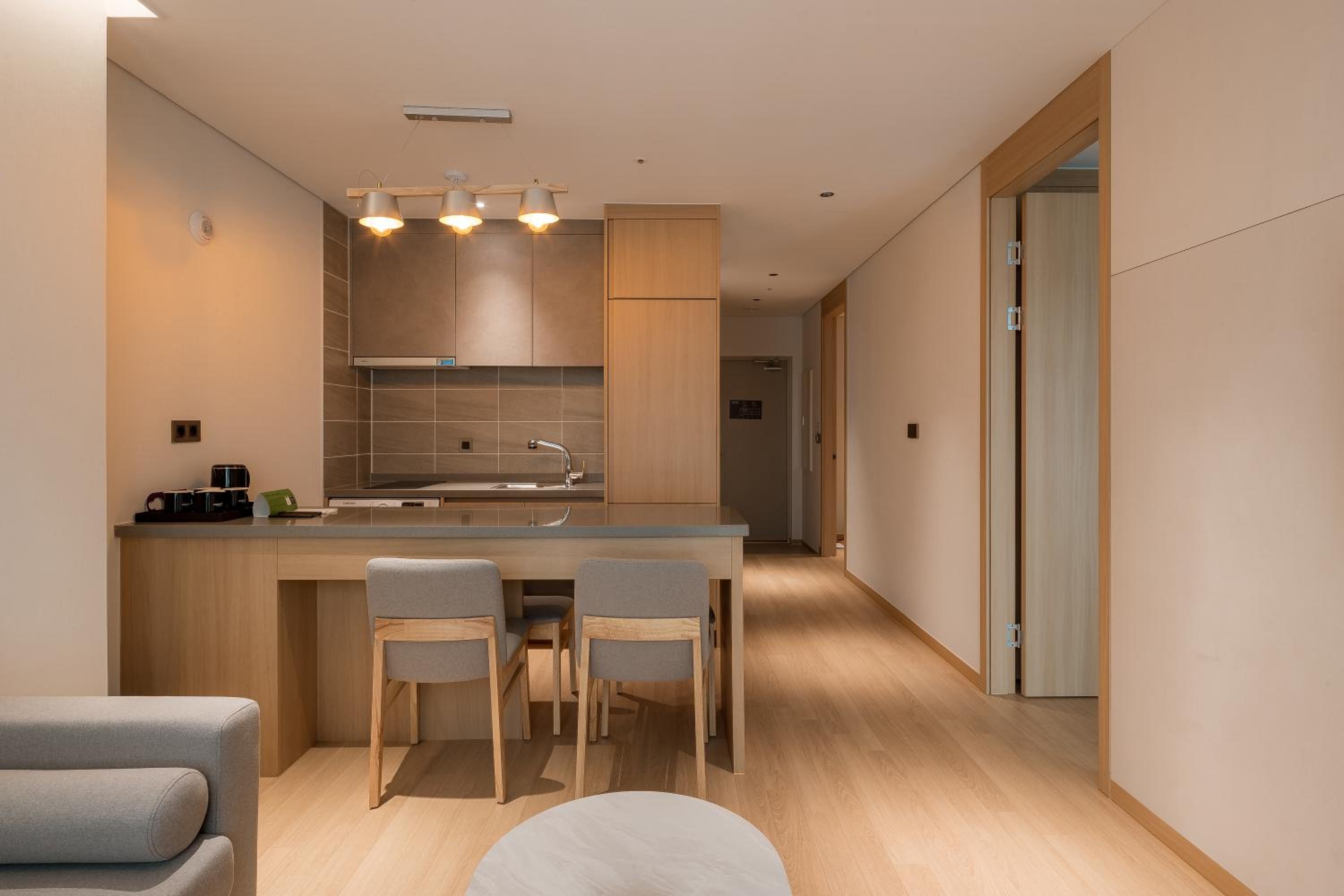 Superior Double Room (Two Rooms) - Photo 7