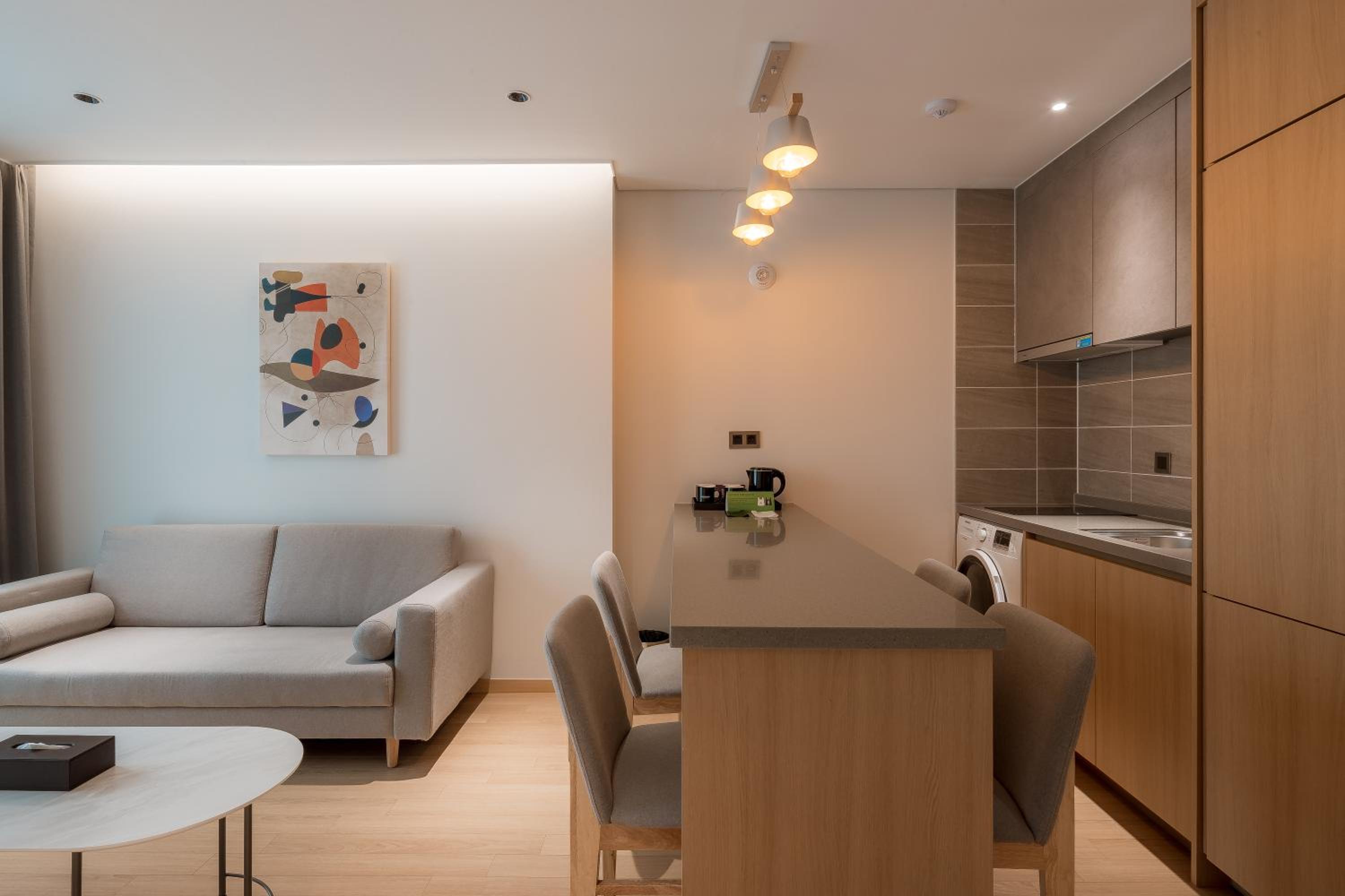 Superior Double Room (Two Rooms) - Photo 8