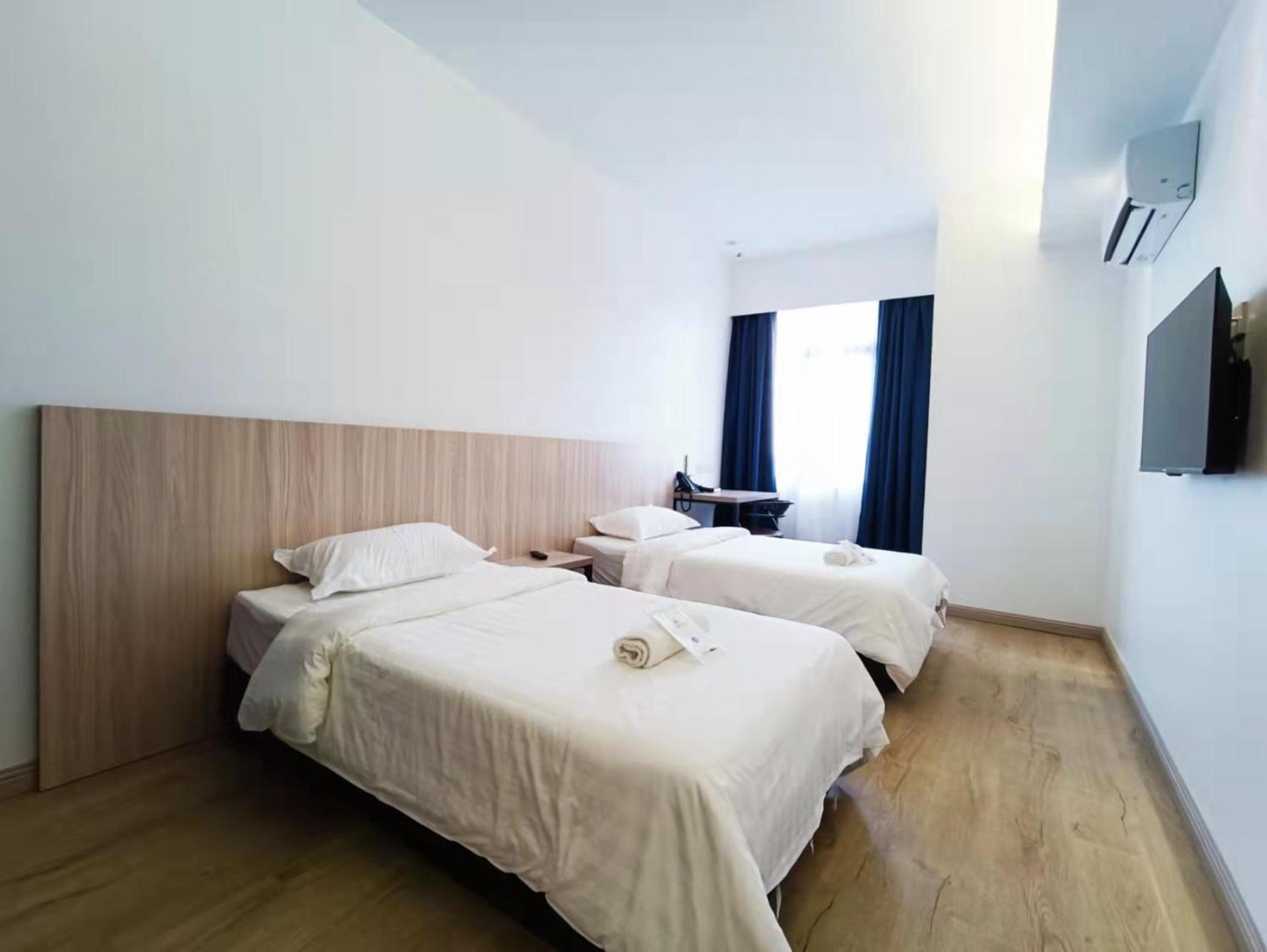 Superior Twin Room - Photo 5