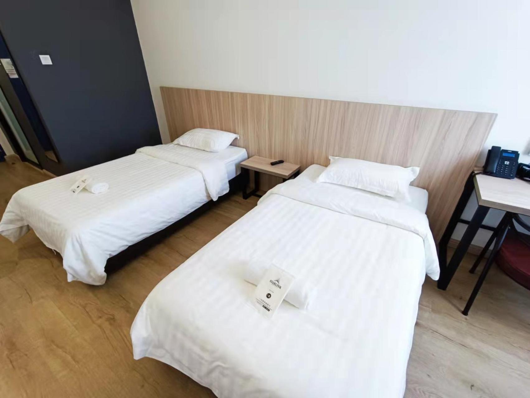 Superior Twin Room - Photo 6