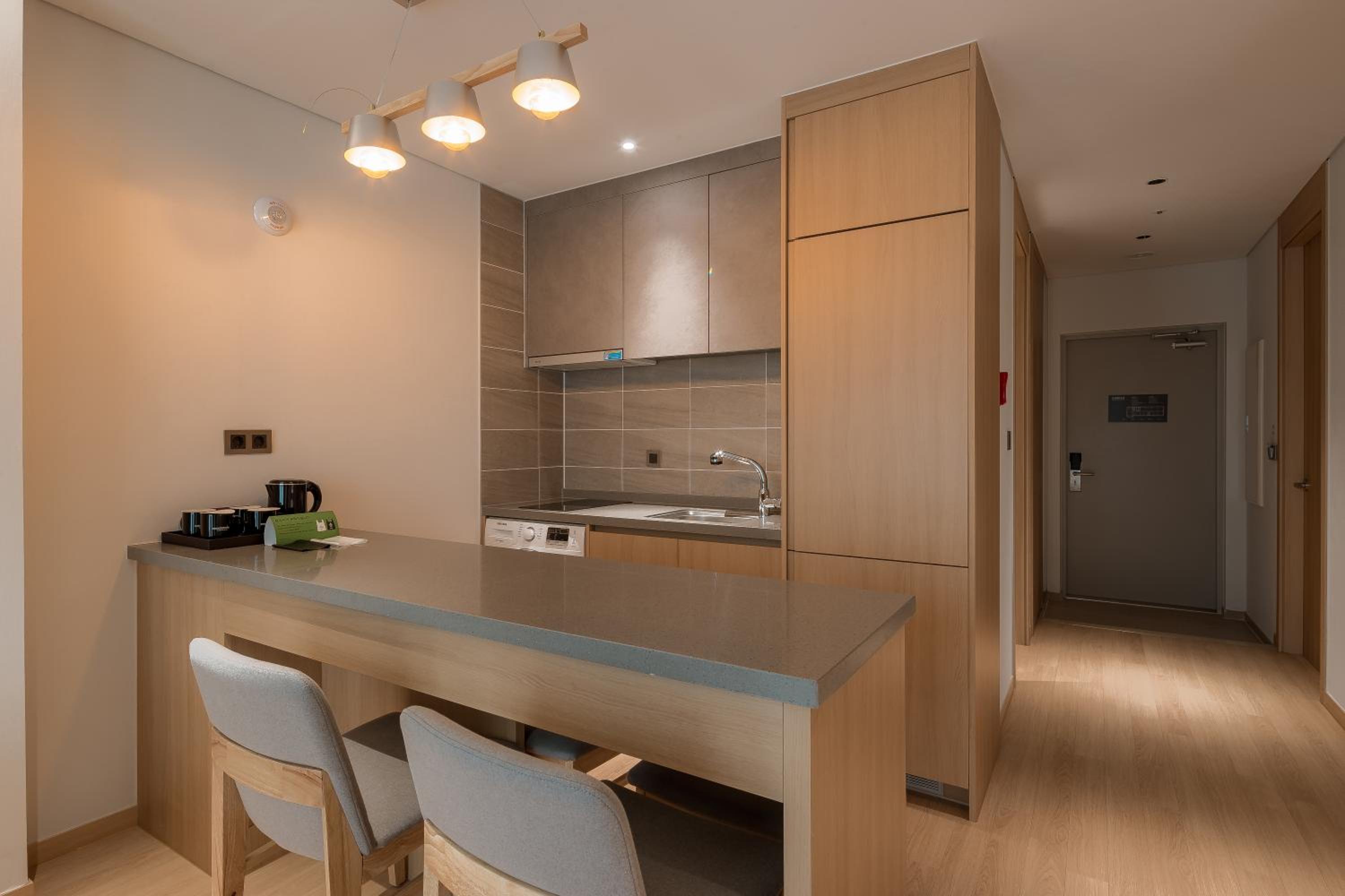 Superior Double Room (Two Rooms) - Photo 11