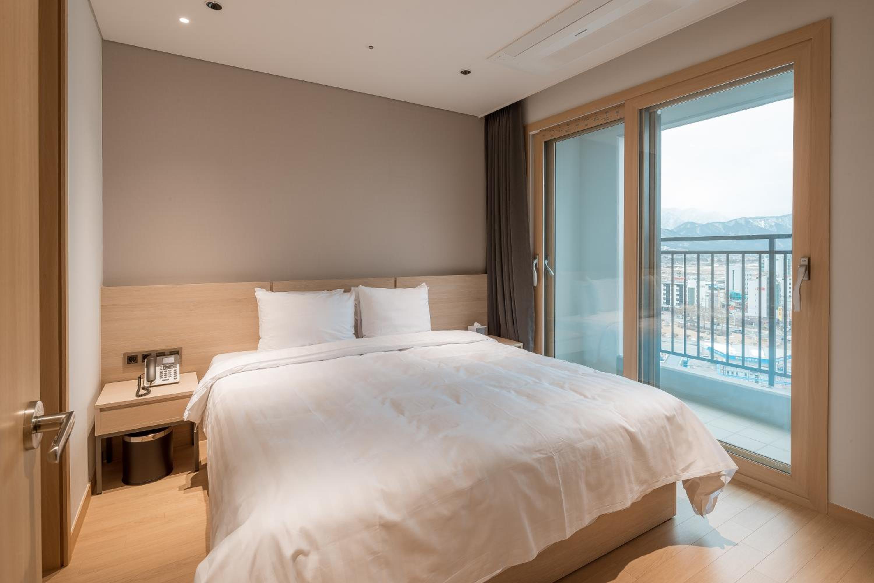 Superior Double Room (Two Rooms) - Photo 5