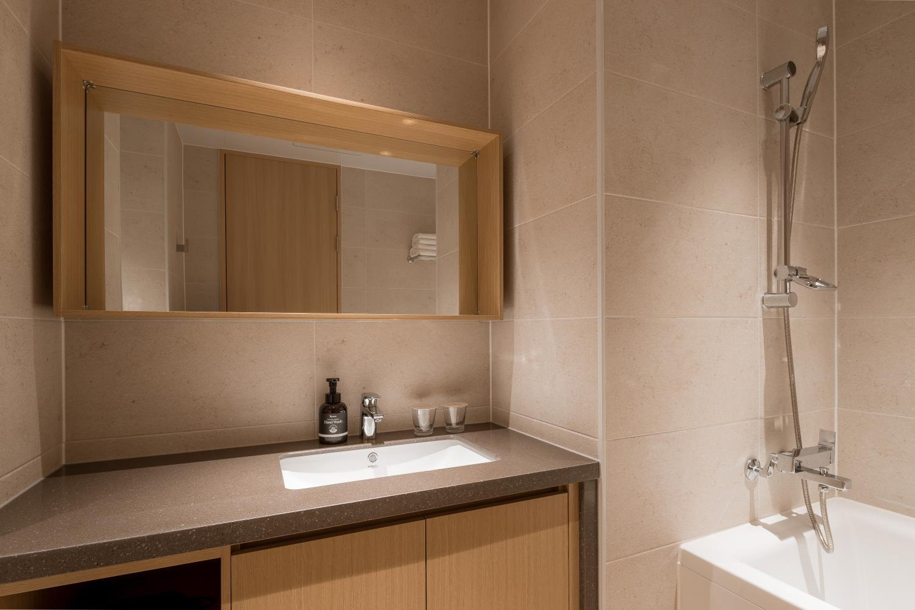 Superior Double Room (Two Rooms) - Photo 3