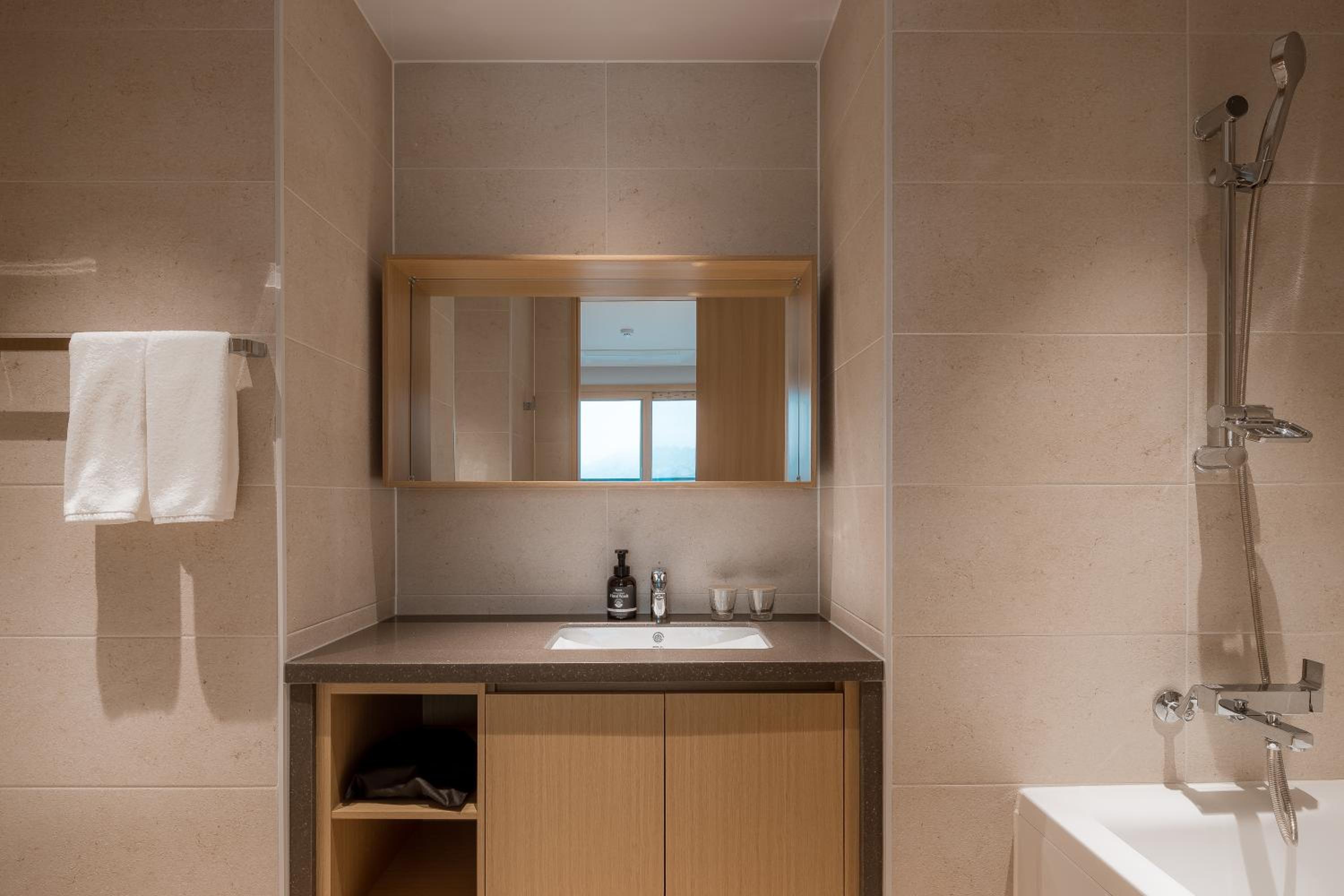Superior Double Room (Two Rooms) - Photo 4