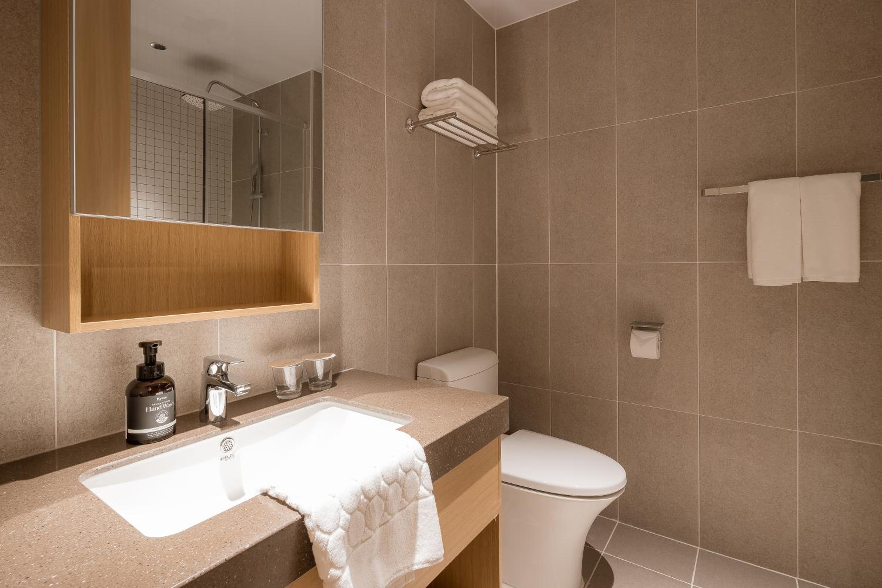 Superior Double Room (Two Rooms) - Photo 13