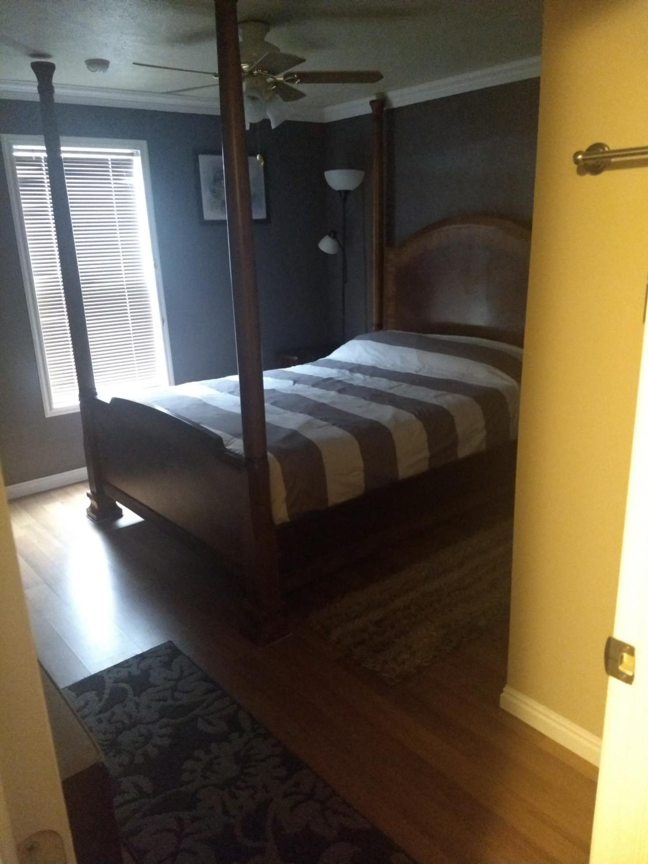 Deluxe Queen Room - Photo 2