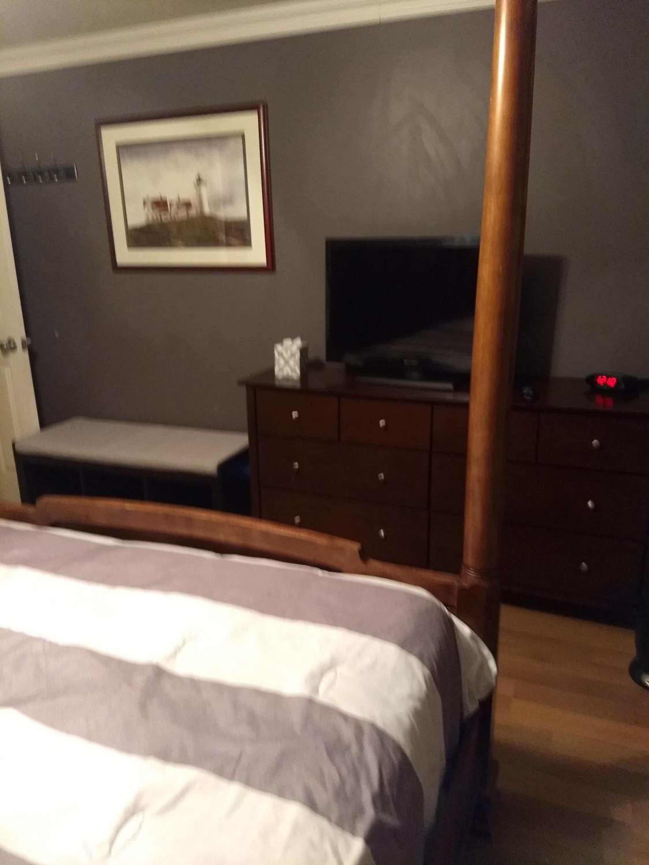 Deluxe Queen Room - Photo 3