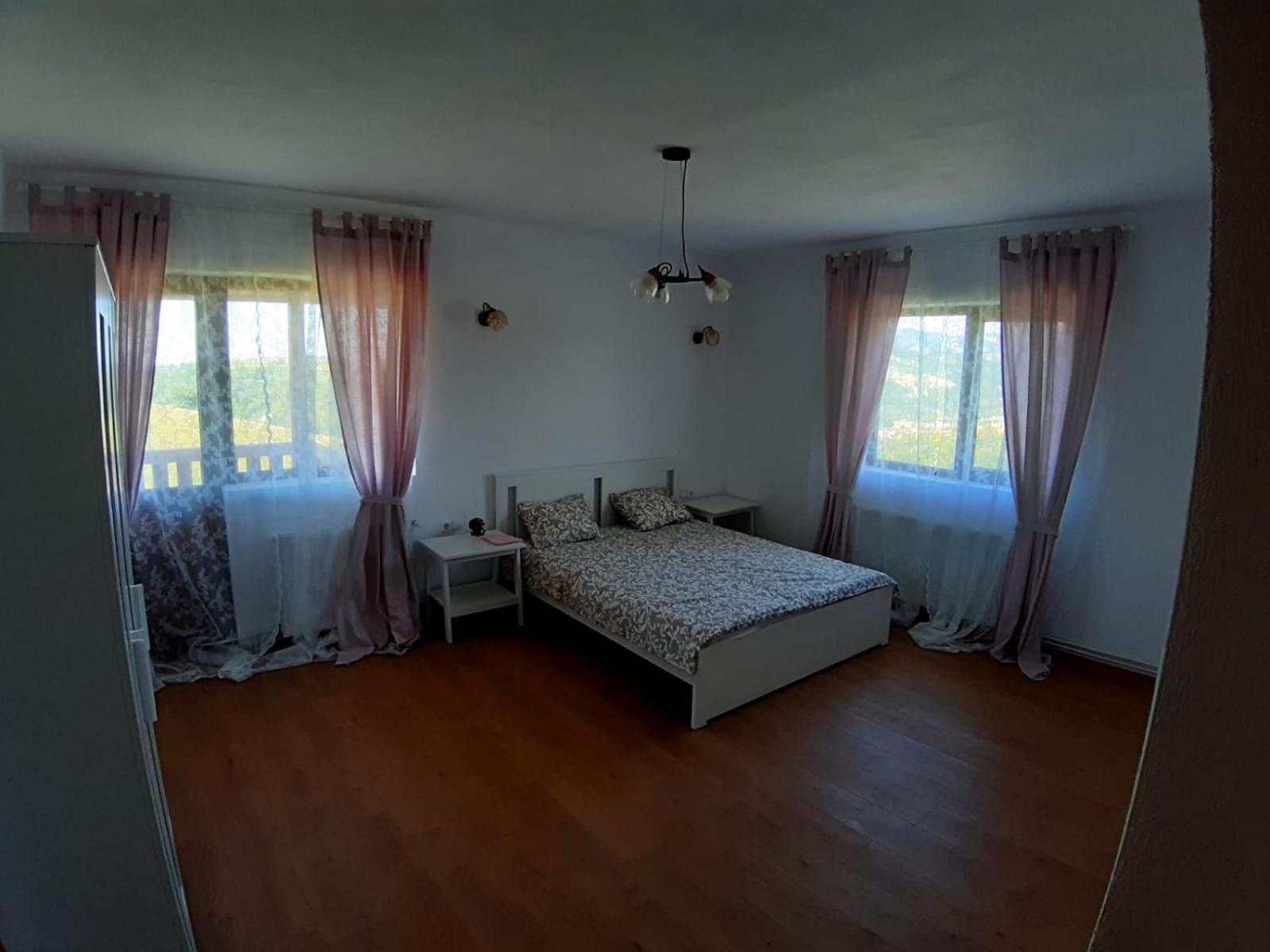 Double Room with Mountain View photo 1