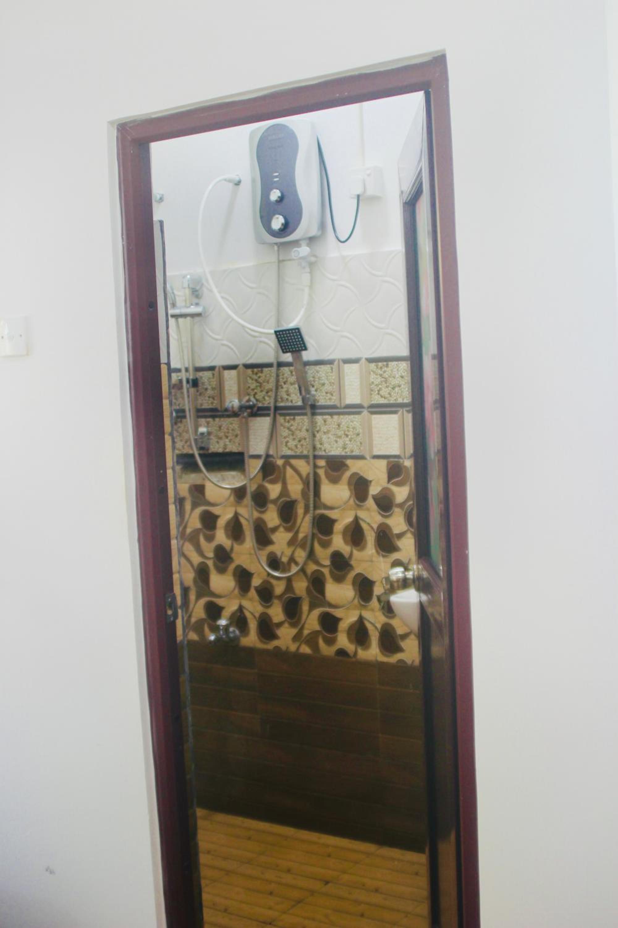 Deluxe Triple Room photo 2