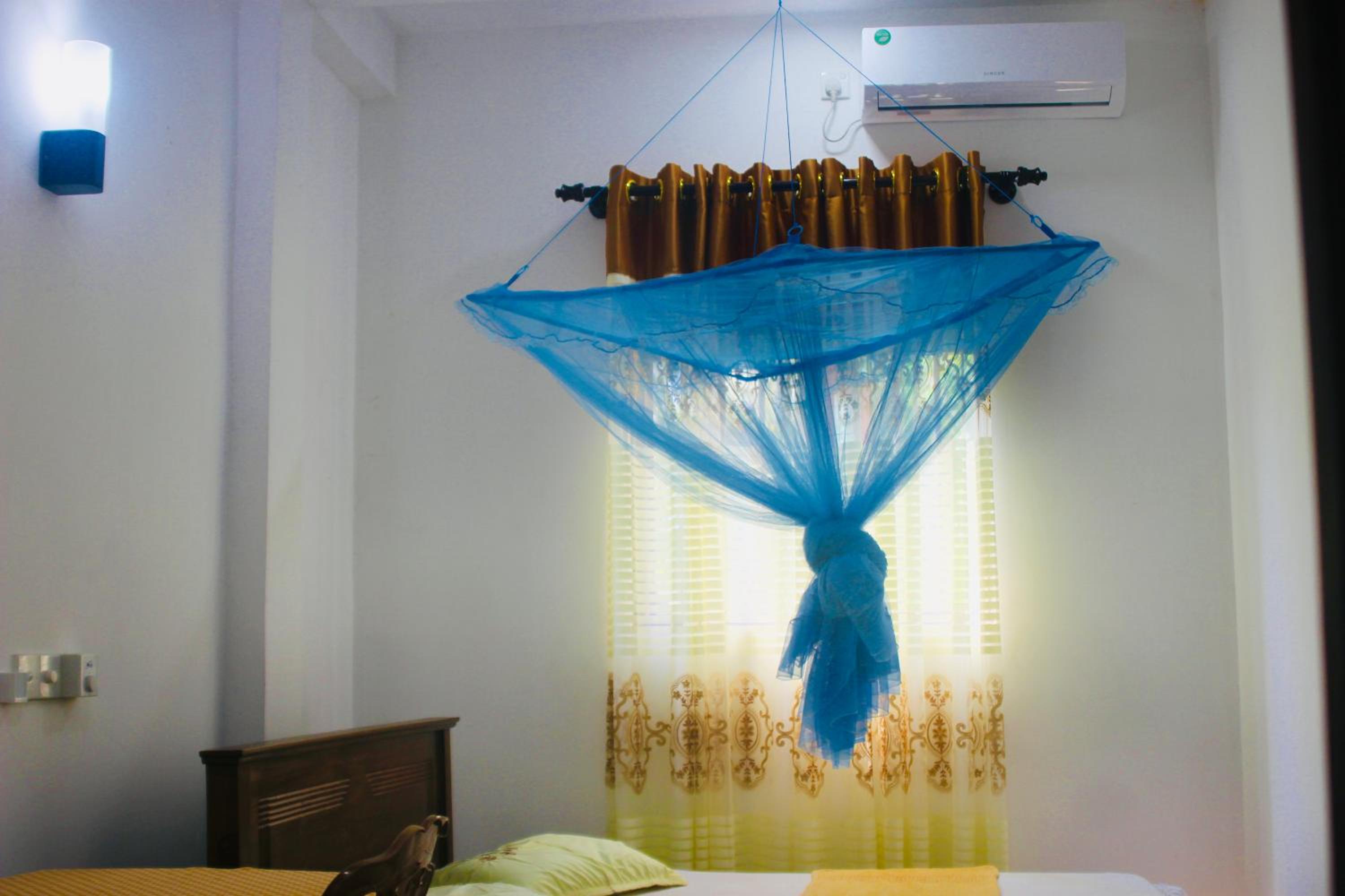Deluxe Triple Room photo 1