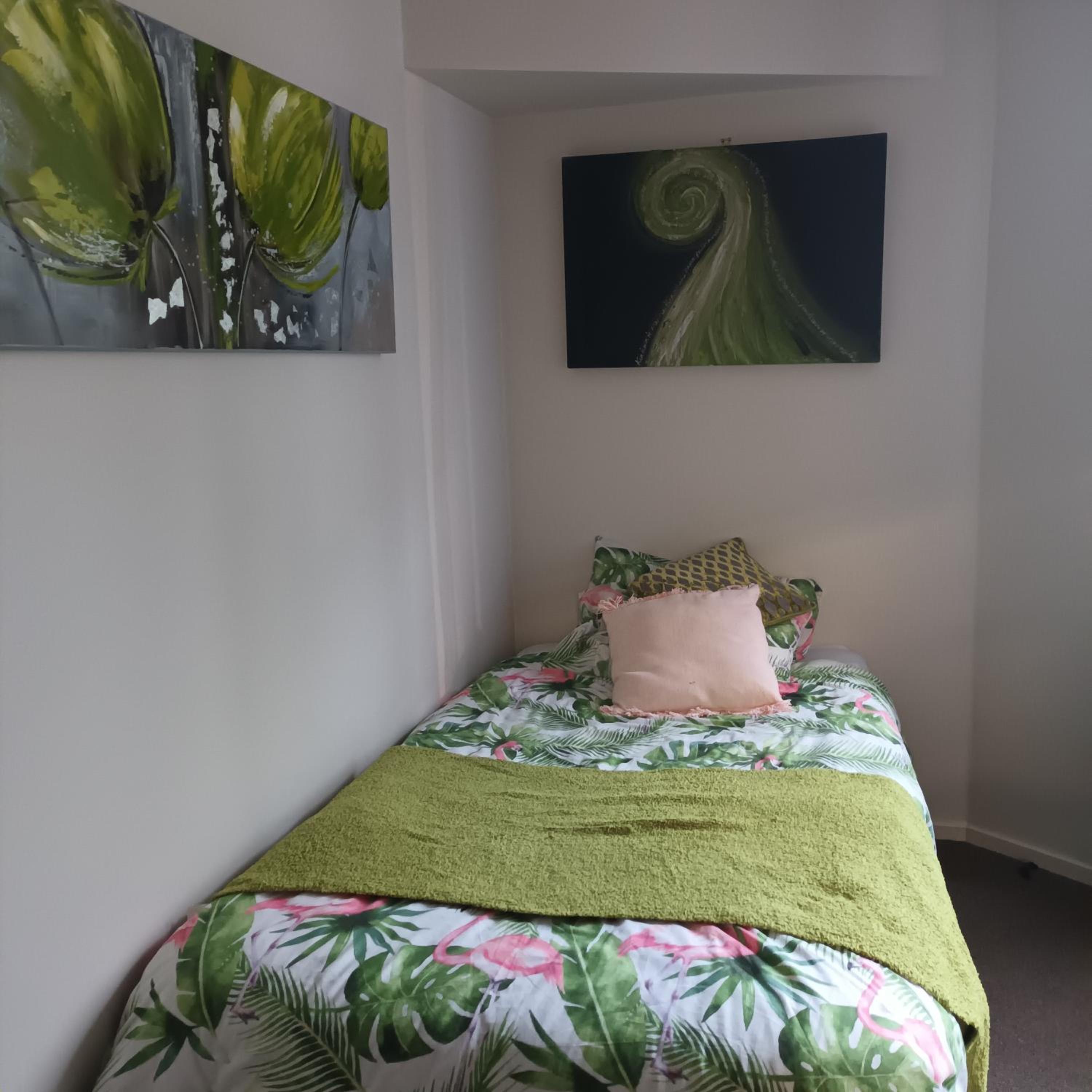 Two-Bedroom Apartment photo 1