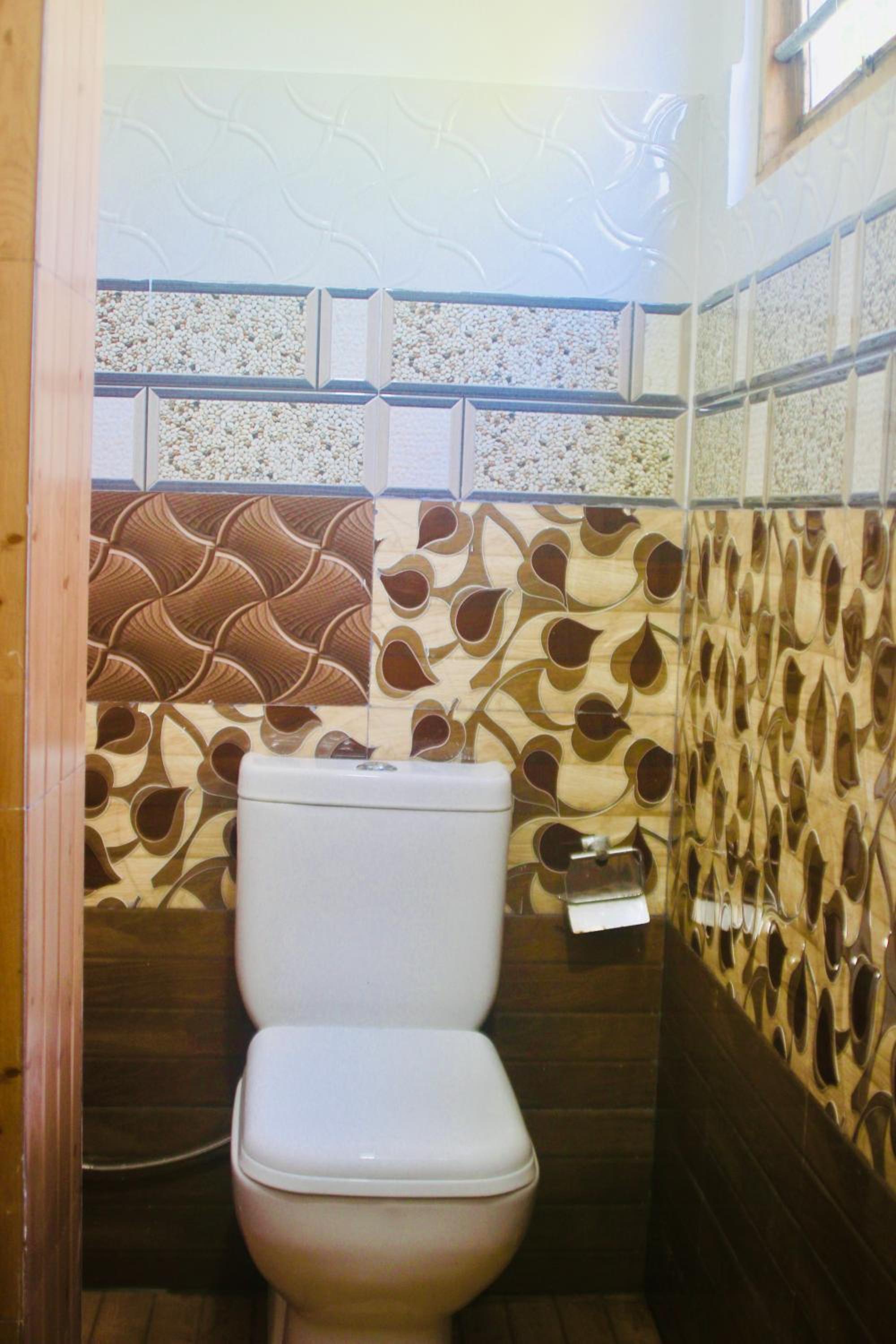 Deluxe Triple Room photo 3