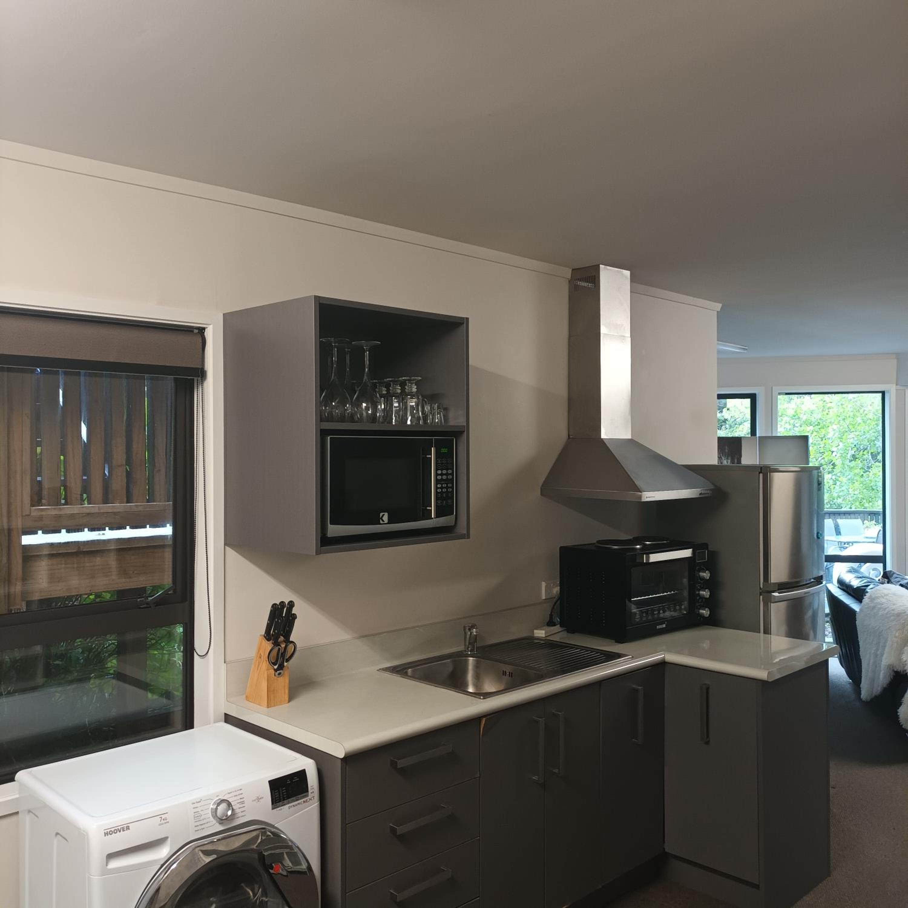 Two-Bedroom Apartment photo 2