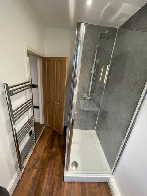Single Room with Private External Bathroom photo 3