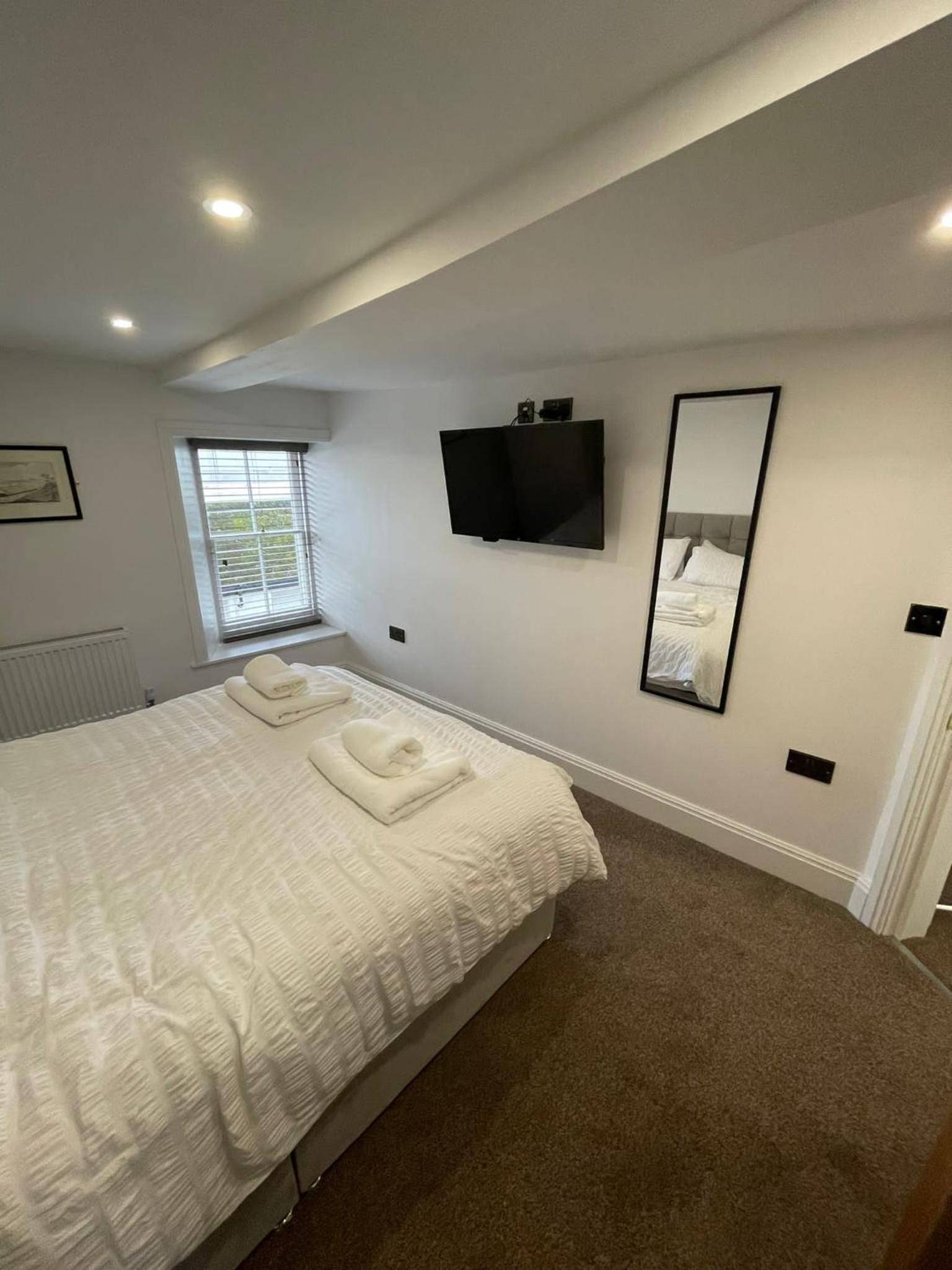 Double Room with Private Bathroom photo 3