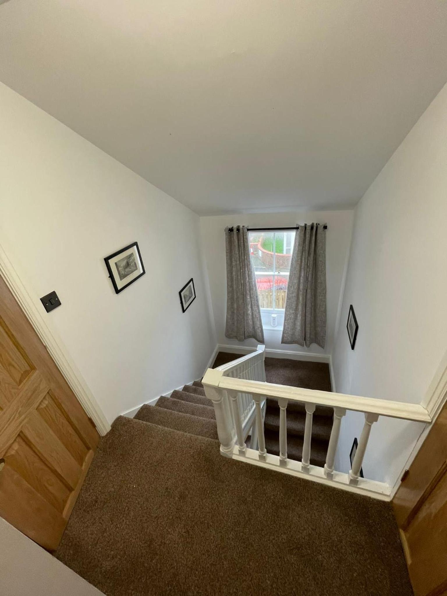Double Room with Private External Bathroom photo 2
