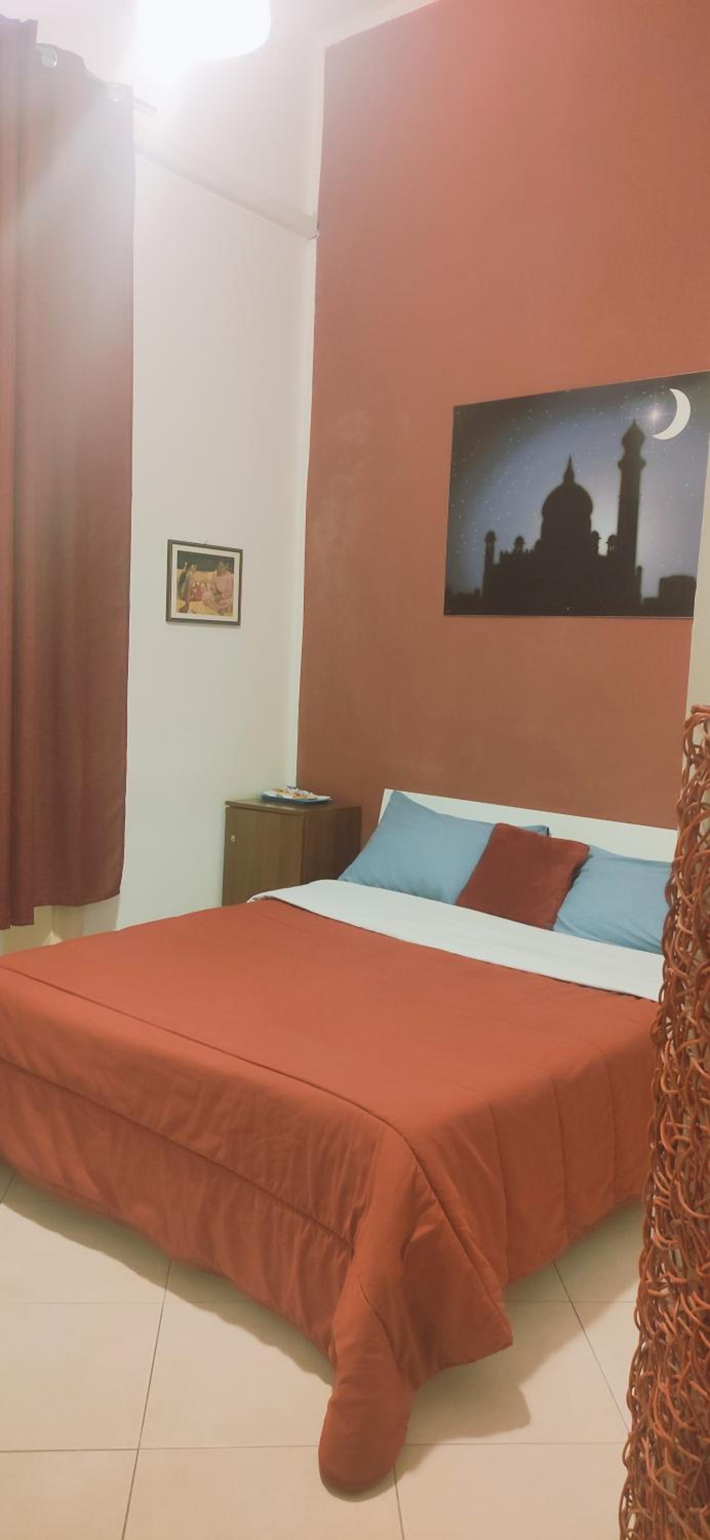 Deluxe Double or Twin Room - Photo 10