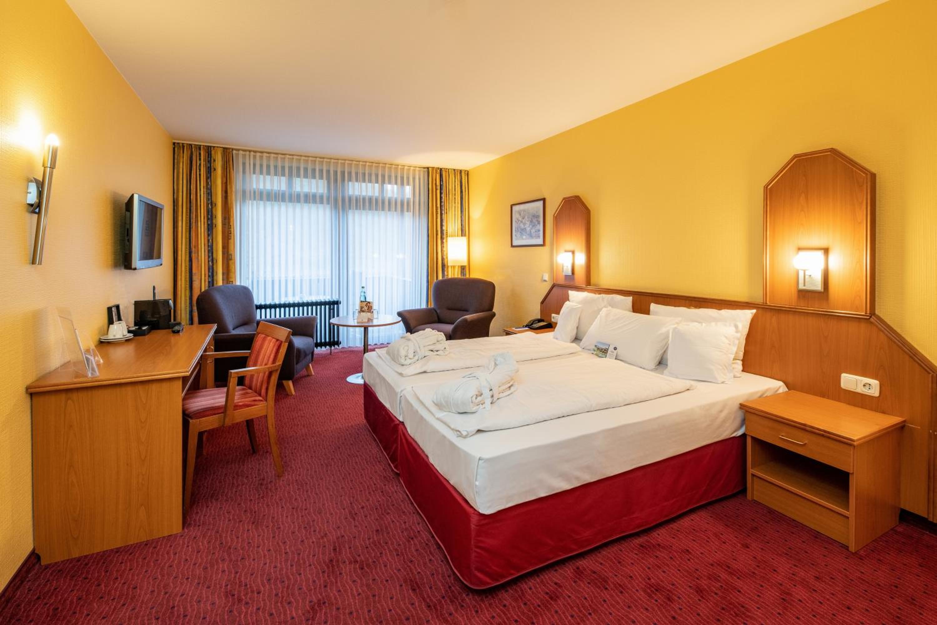 Standard Double Room with Land View photo 1