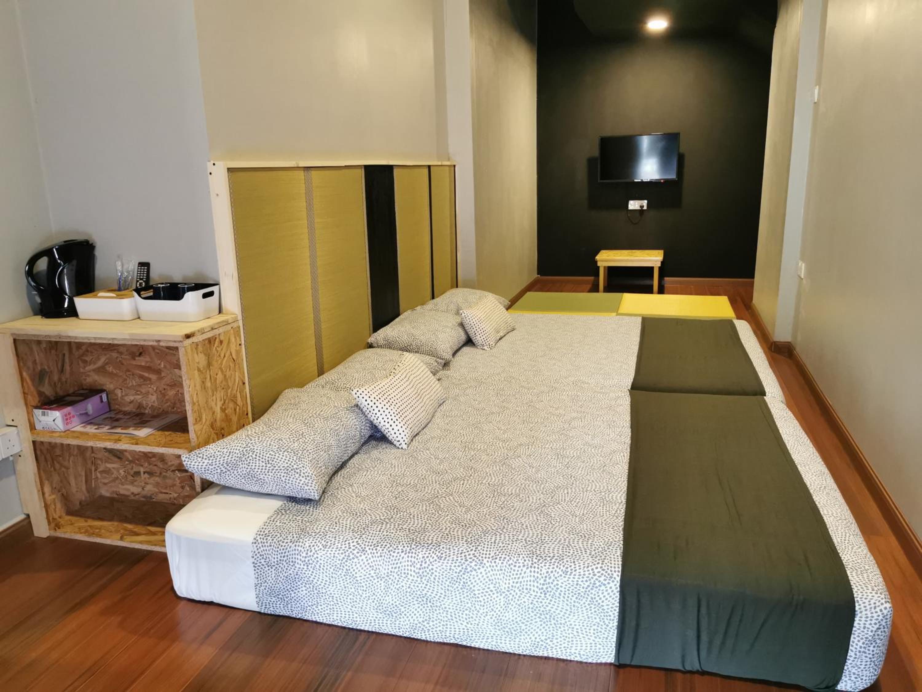 Two-Bedroom Villa photo 2
