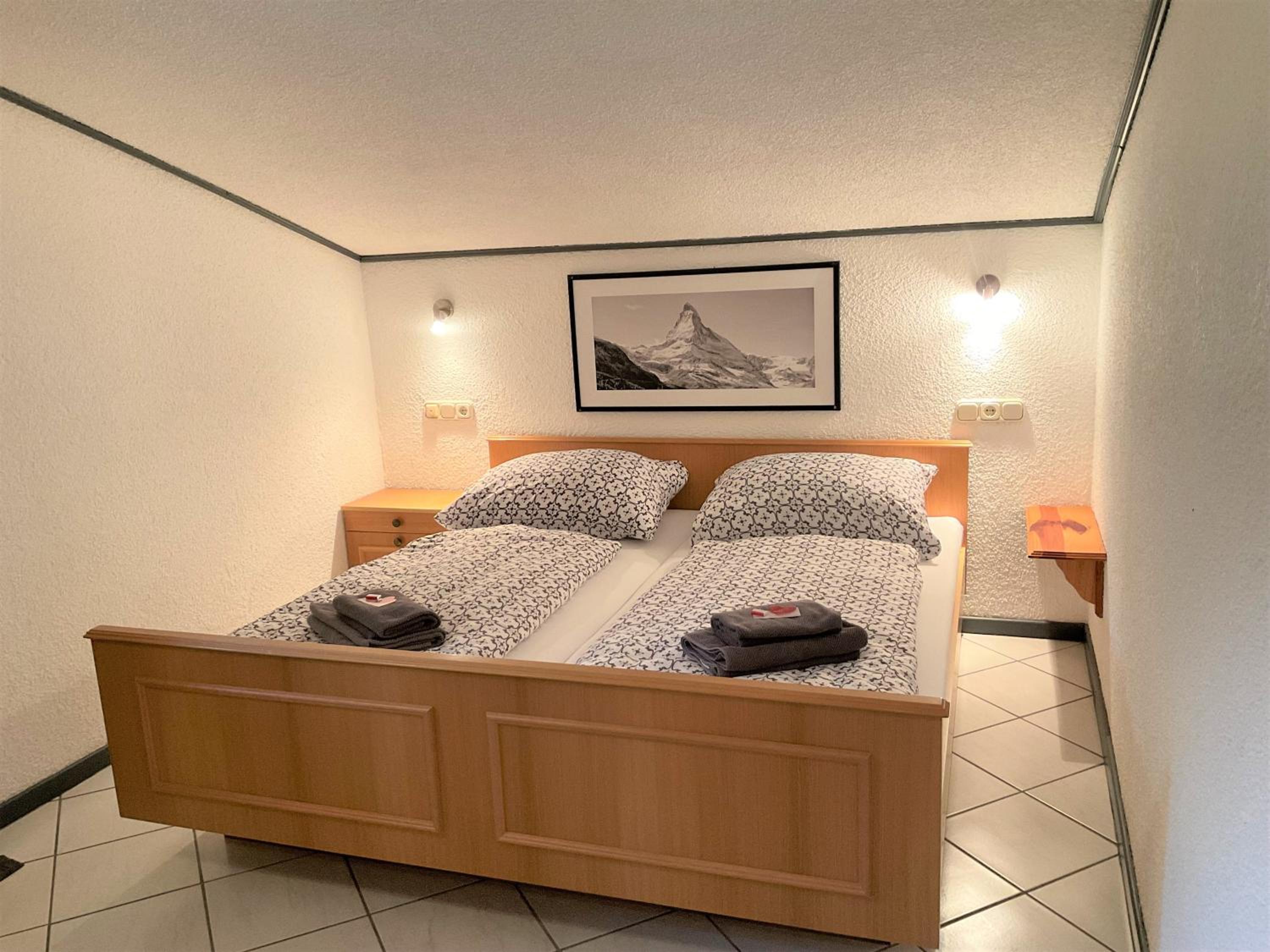 Standard Double Room - Photo 7