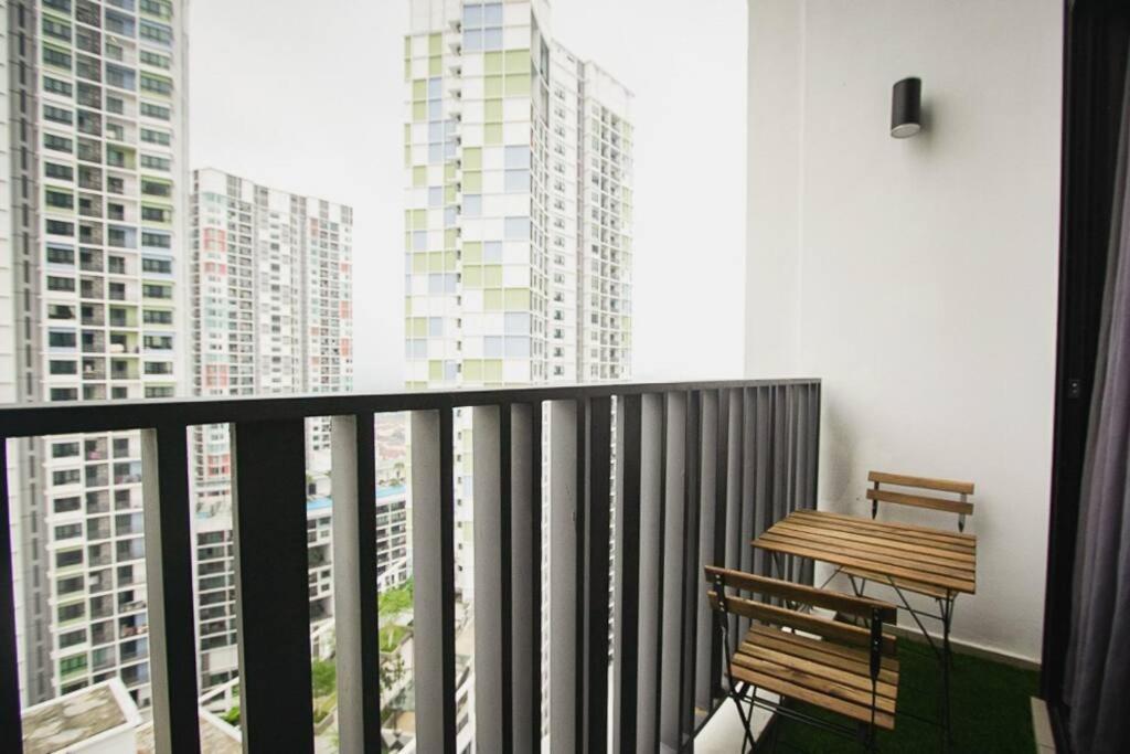 Two-Bedroom Apartment photo 2